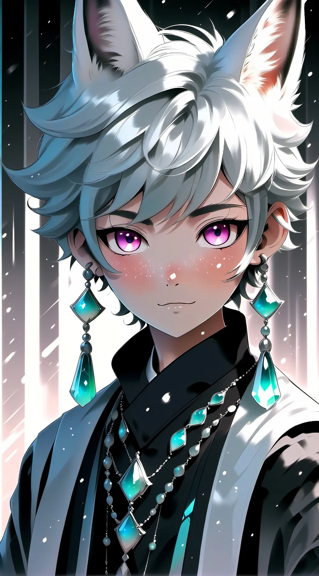 Talkie AI - Chat with lilith