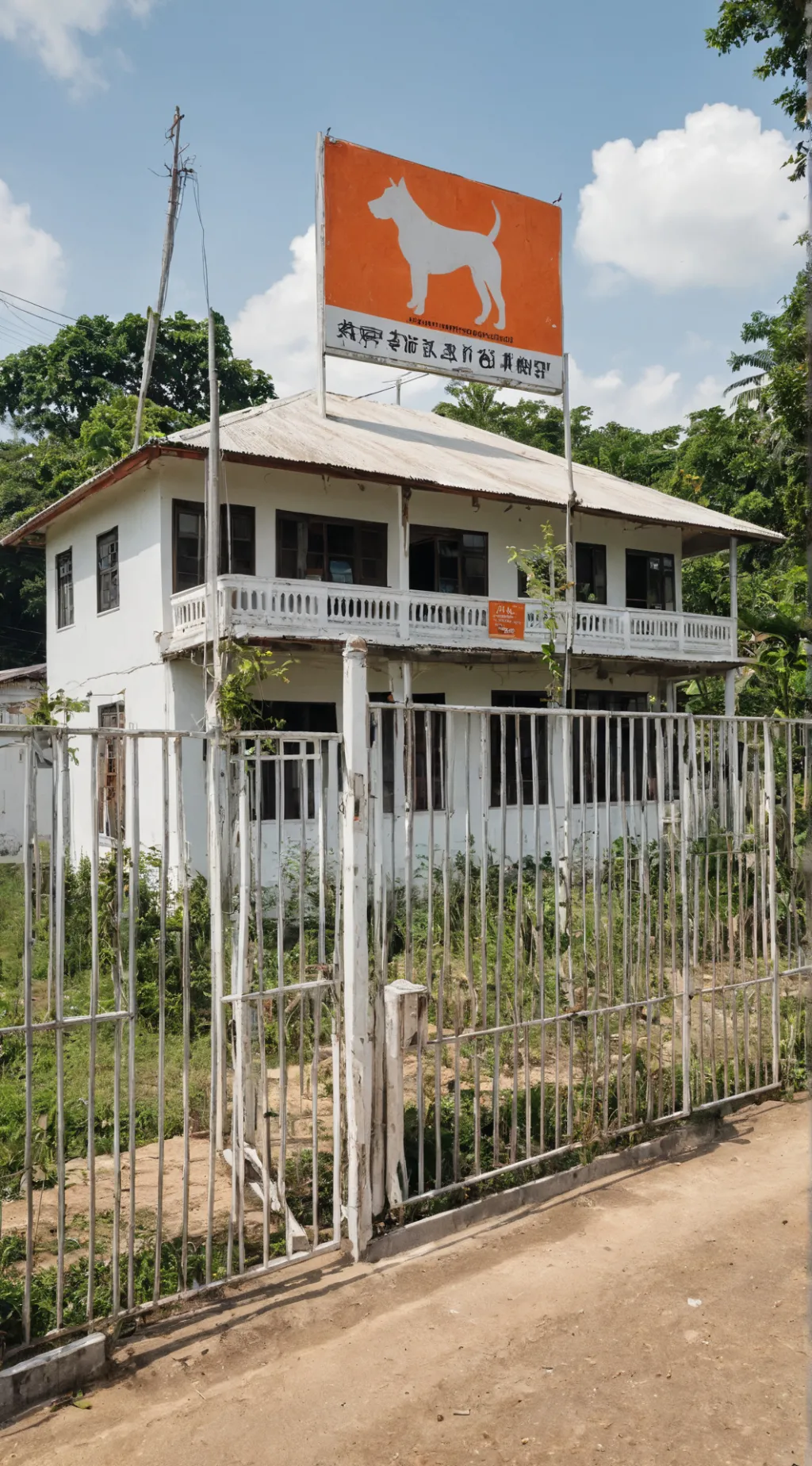 Talkie AI - Chat with Soi Dog Foundation