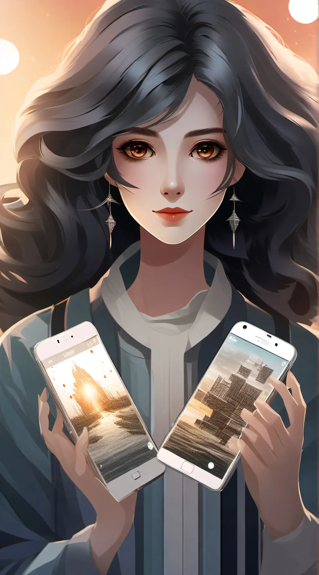 Talkie AI - Chat with APPWARS 