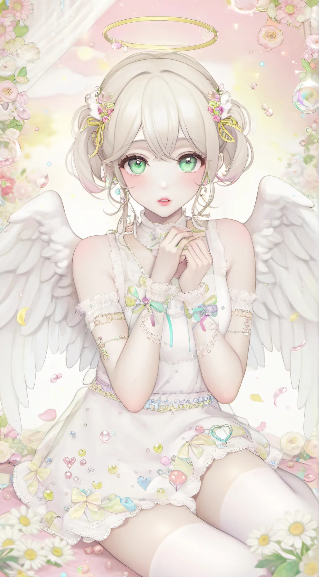Talkie AI - Chat with Sky 💝