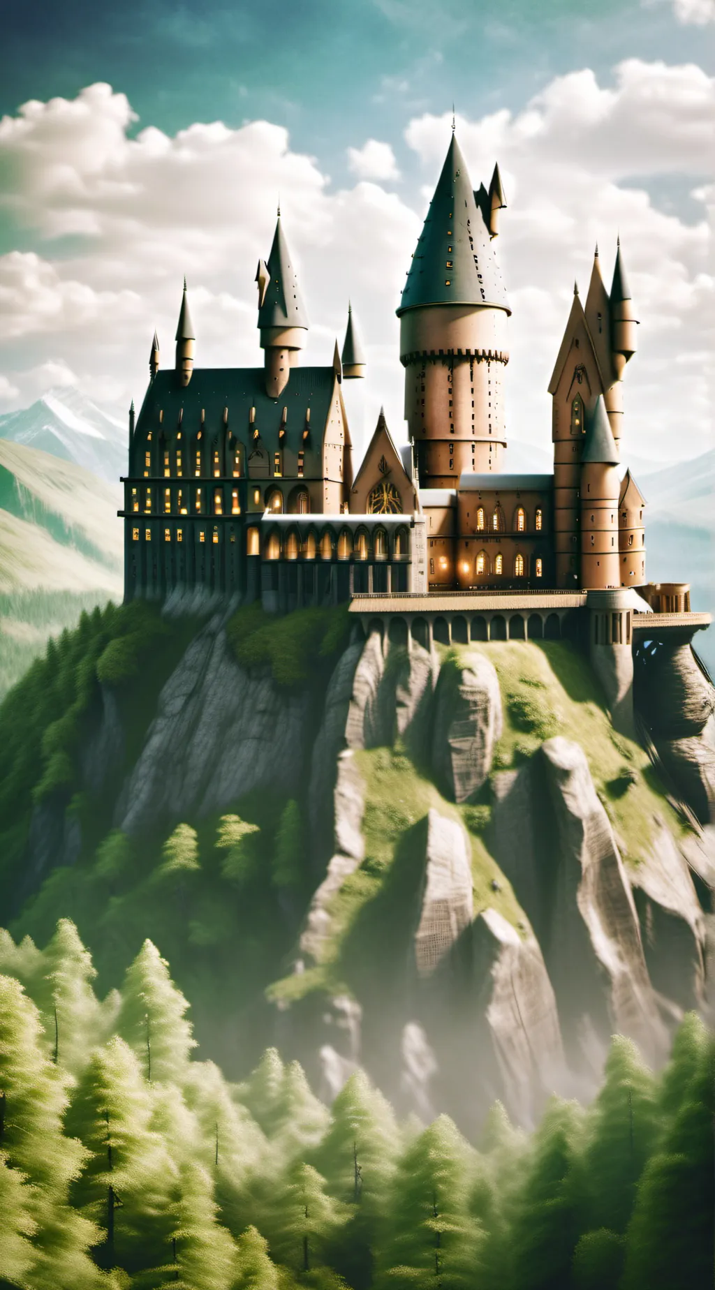 Talkie AI - Chat with @Marauders 