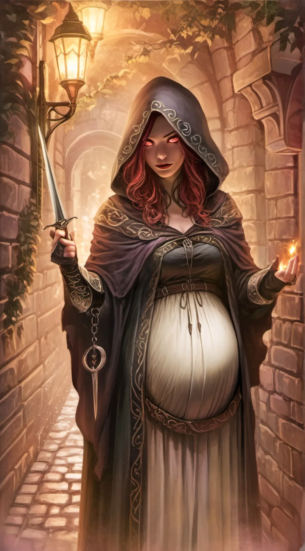ai character: Xenith  background