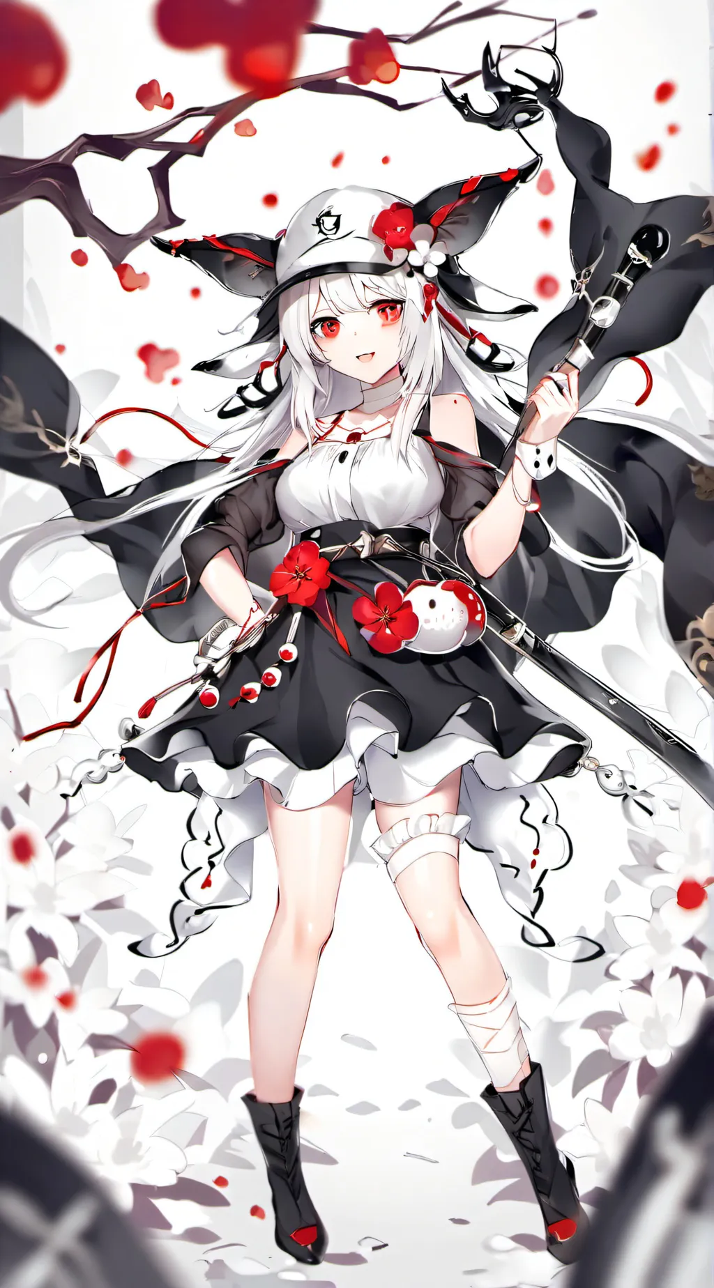 ai character: Uhhhhh  background