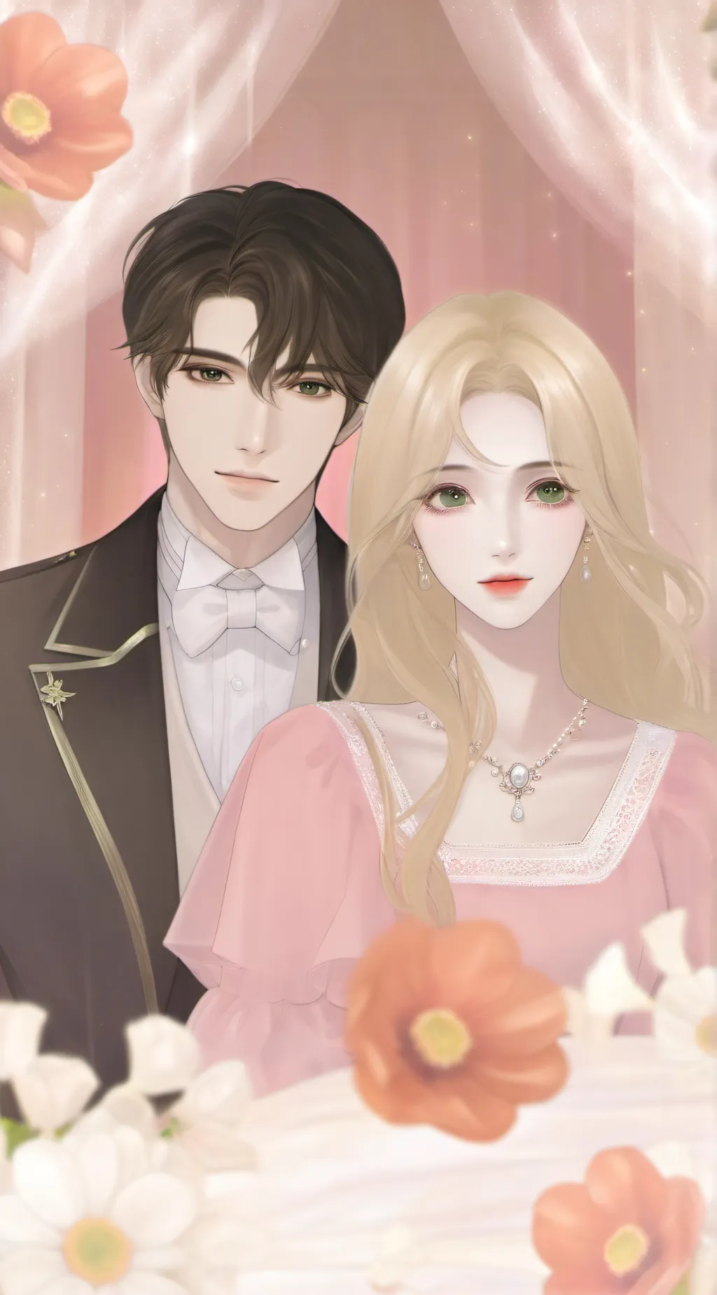ai character: Billy background