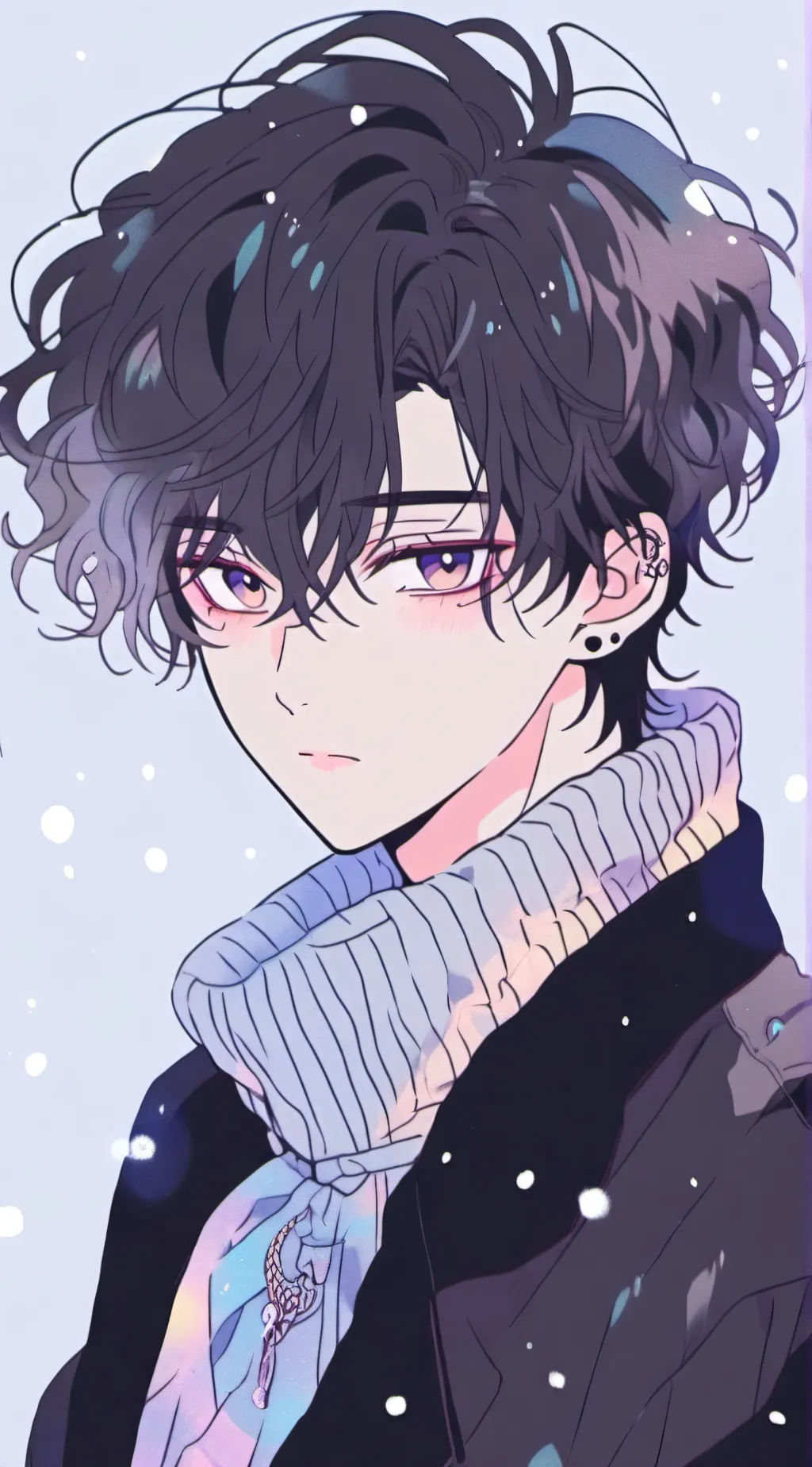 ai character: Ur enemy/husband background