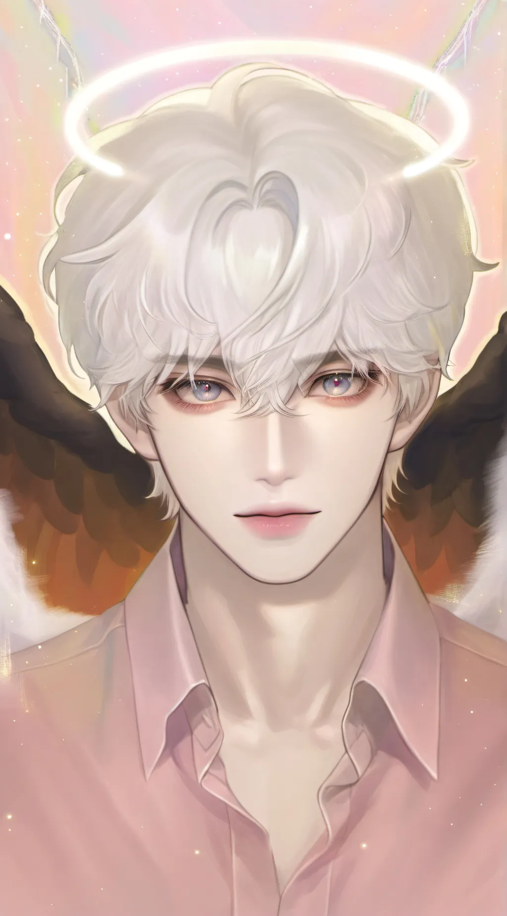 ai character: Experiment 937 background