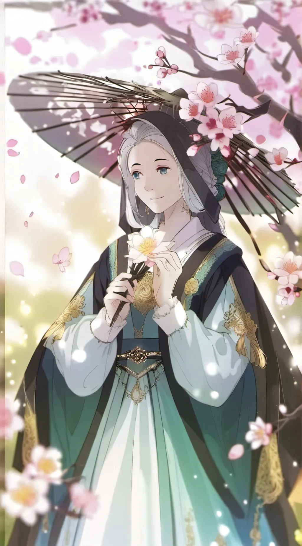 ai character: countryshumans KNY background