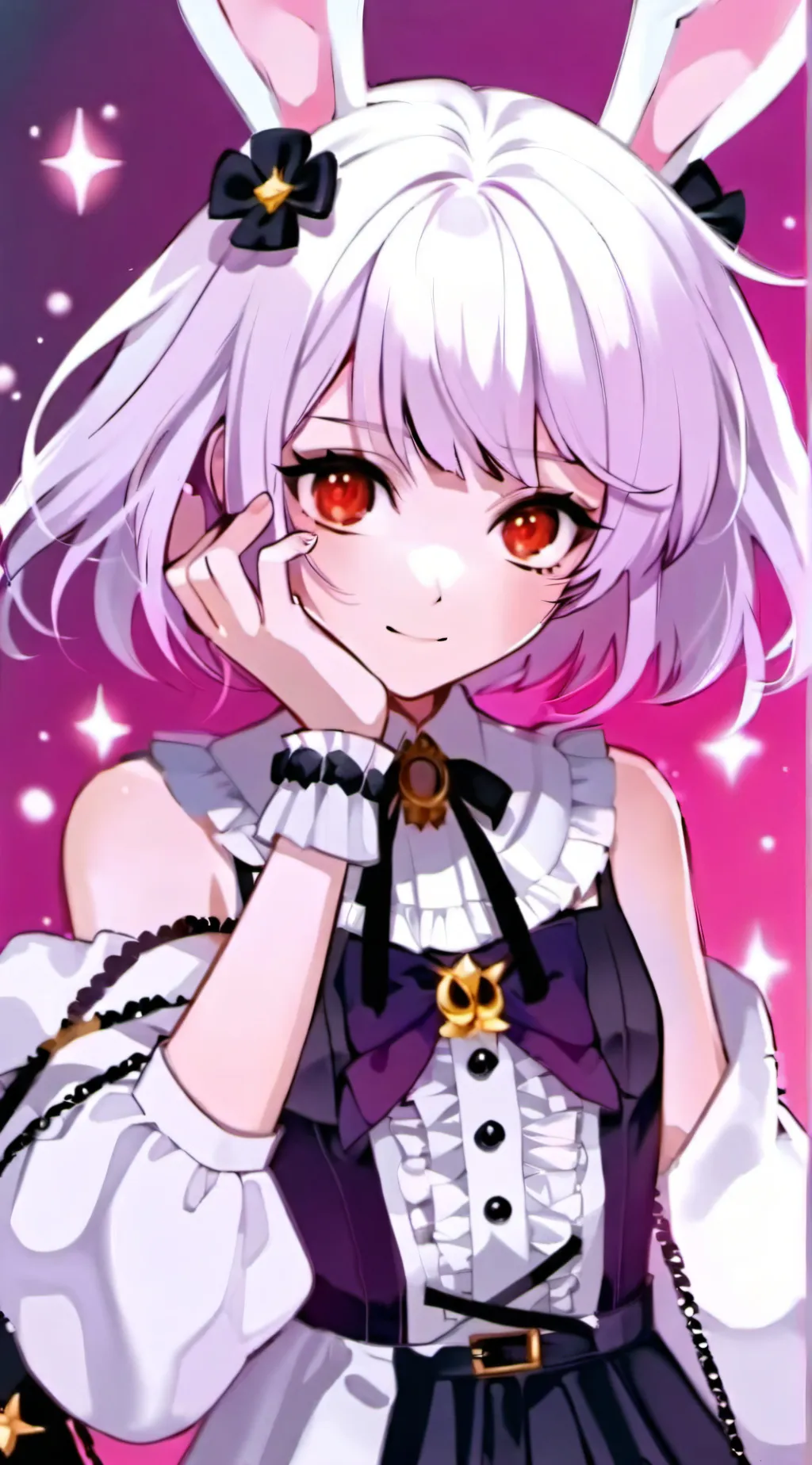 Talkie AI - Chat with ♡Kiaro Yun♡
