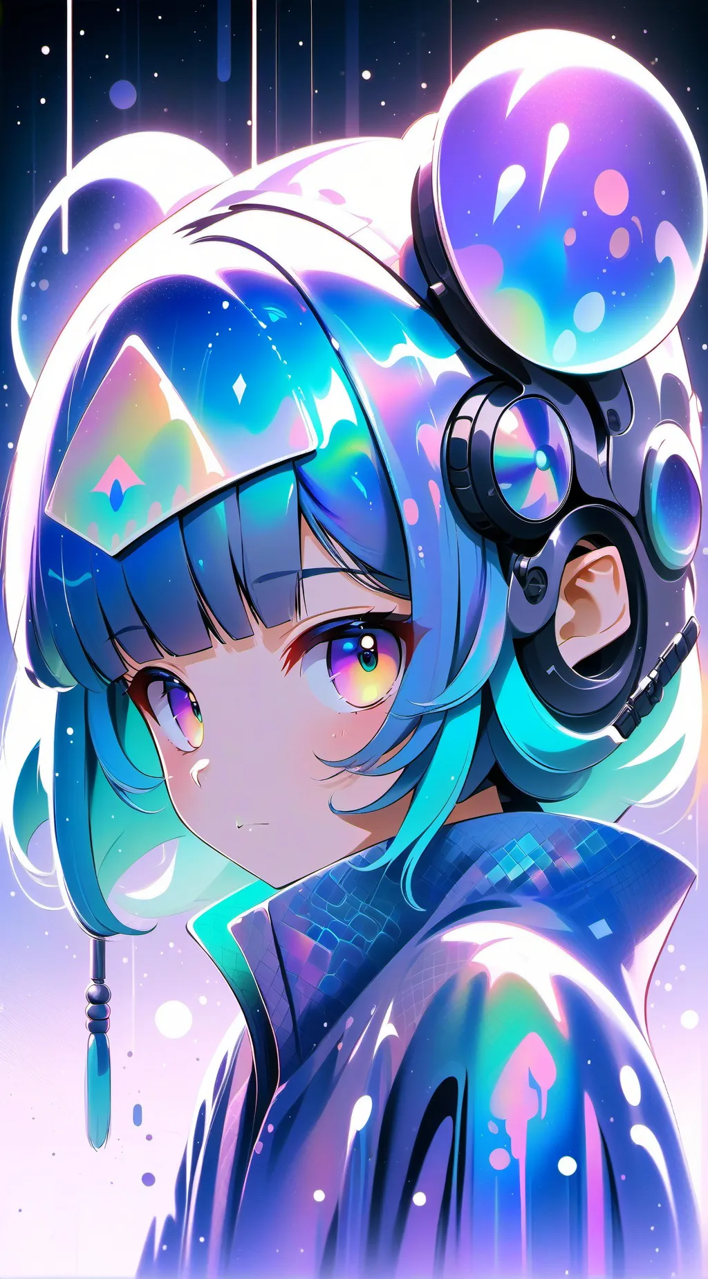 ai character: Sanegiyuu angst background