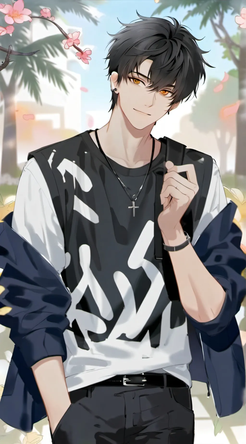 ai character: 💕Ryanair💕 background