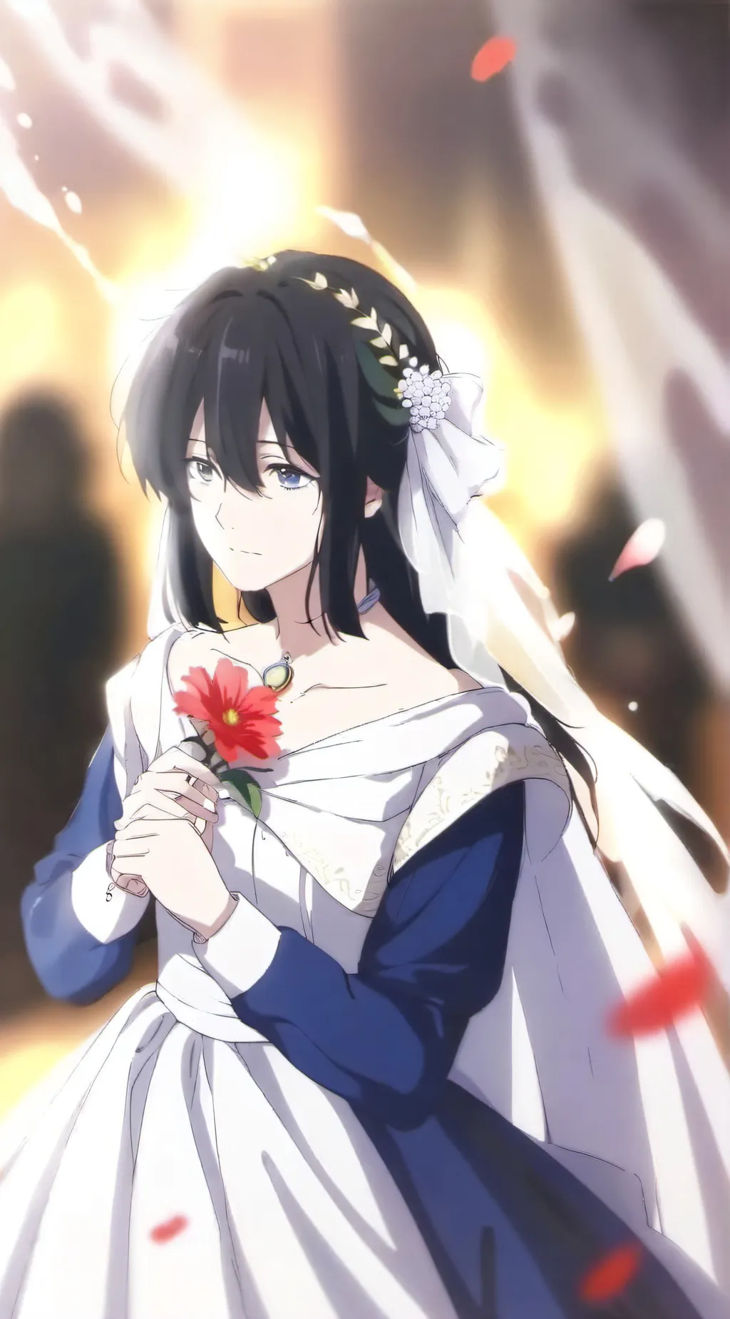 ai character: jade/hannah background