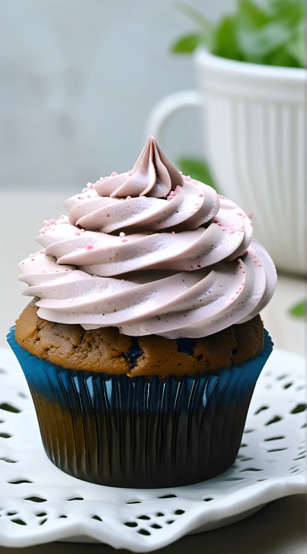 Talkie AI - Chat with Cupcake?