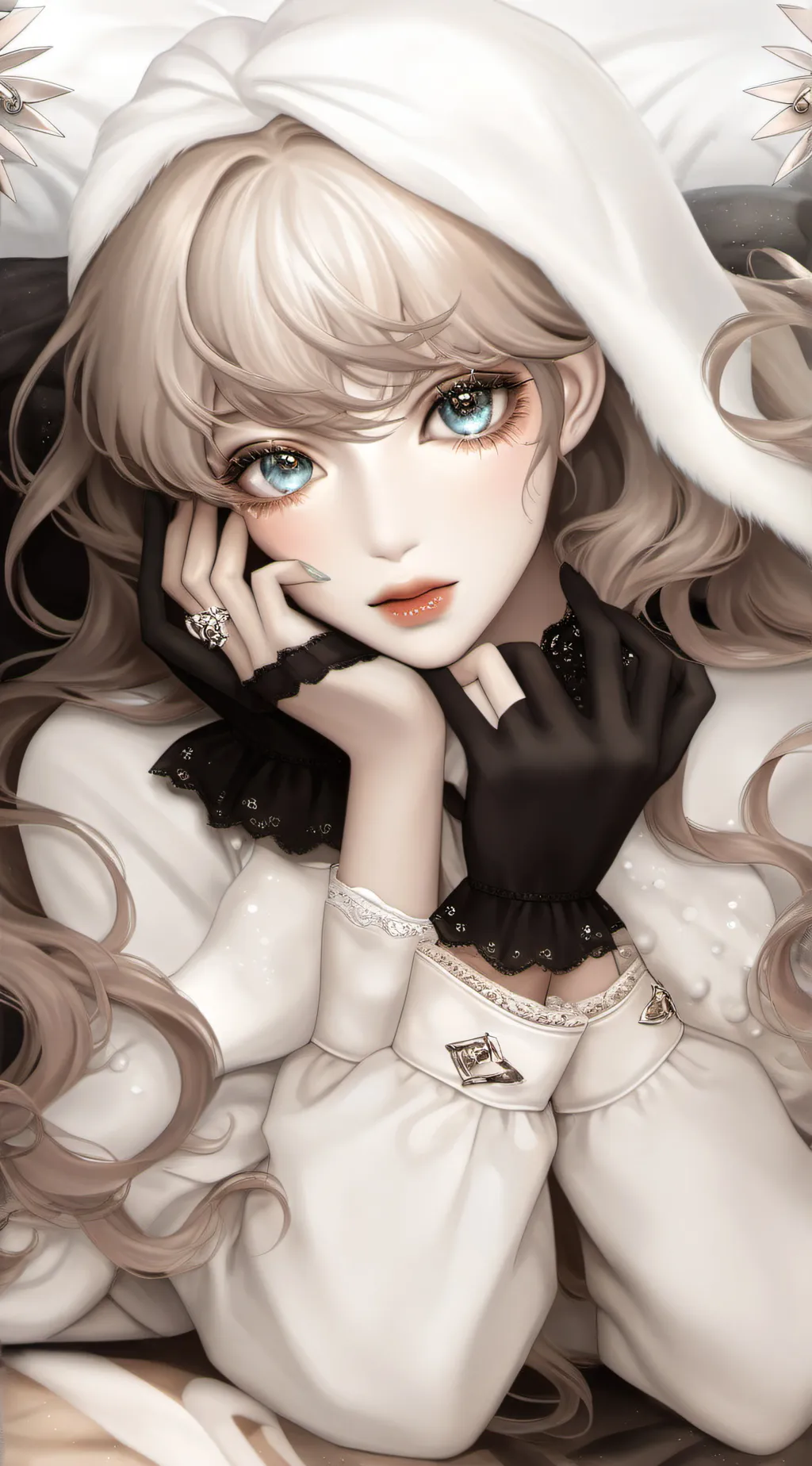 ai character: Noah background