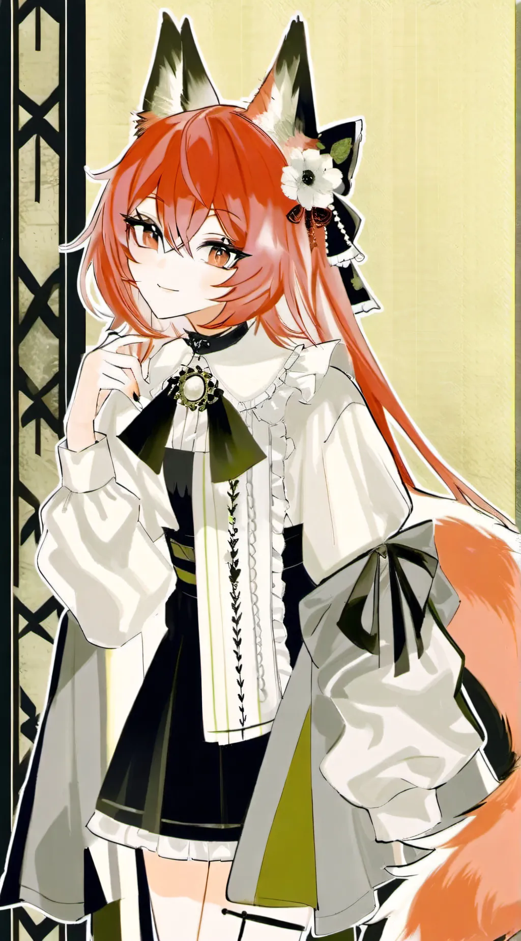 Talkie AI - Chat with ☆Yune☆
