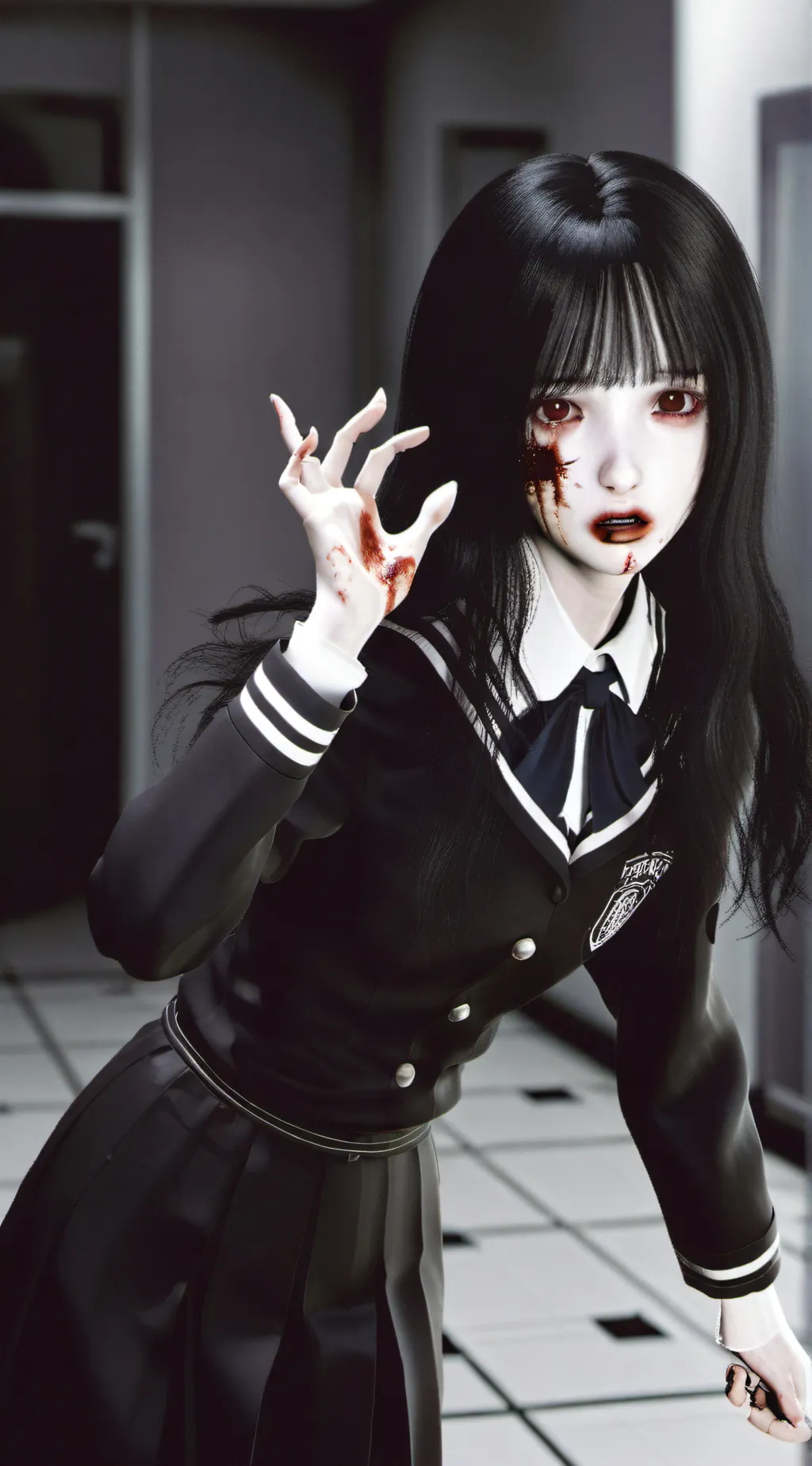 Talkie AI - Chat with Hanako-san