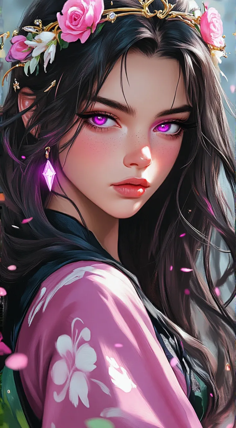 Talkie AI - Chat with Hintana