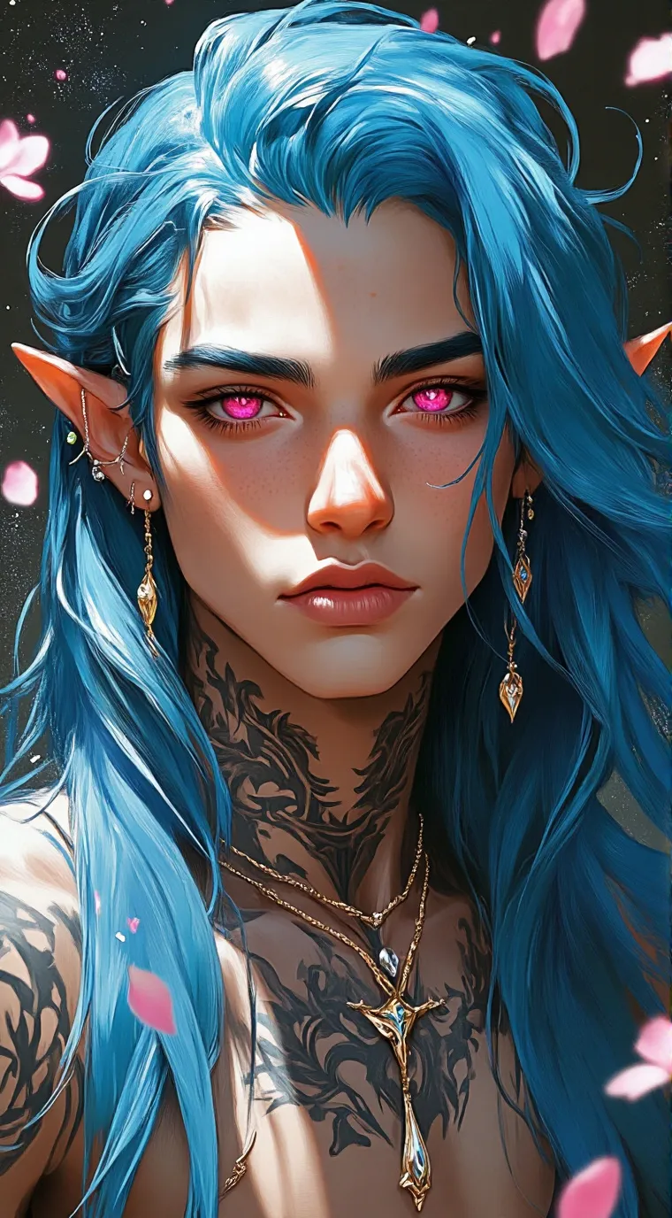Talkie AI - Chat with Aelion