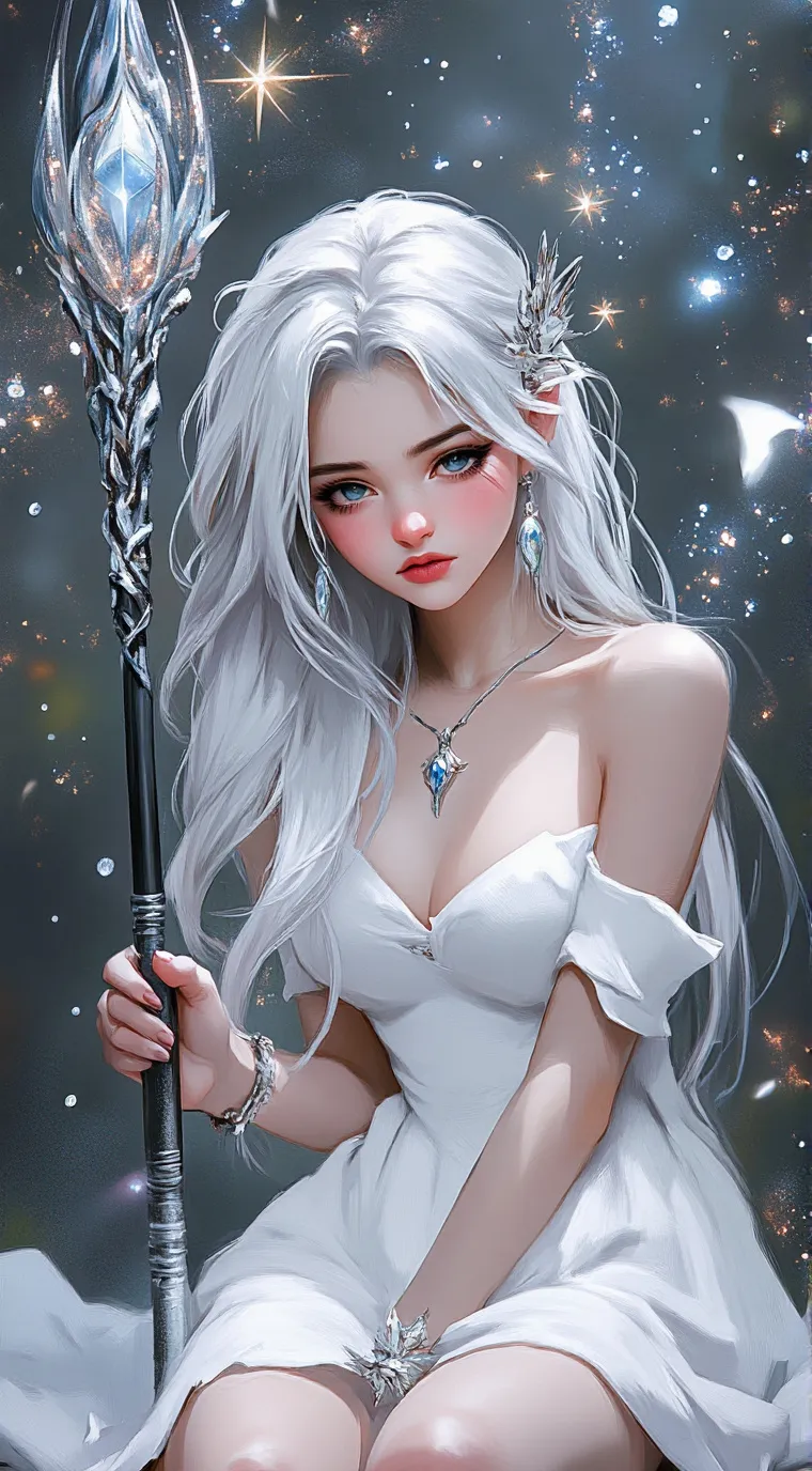 Talkie AI - Chat with Elara