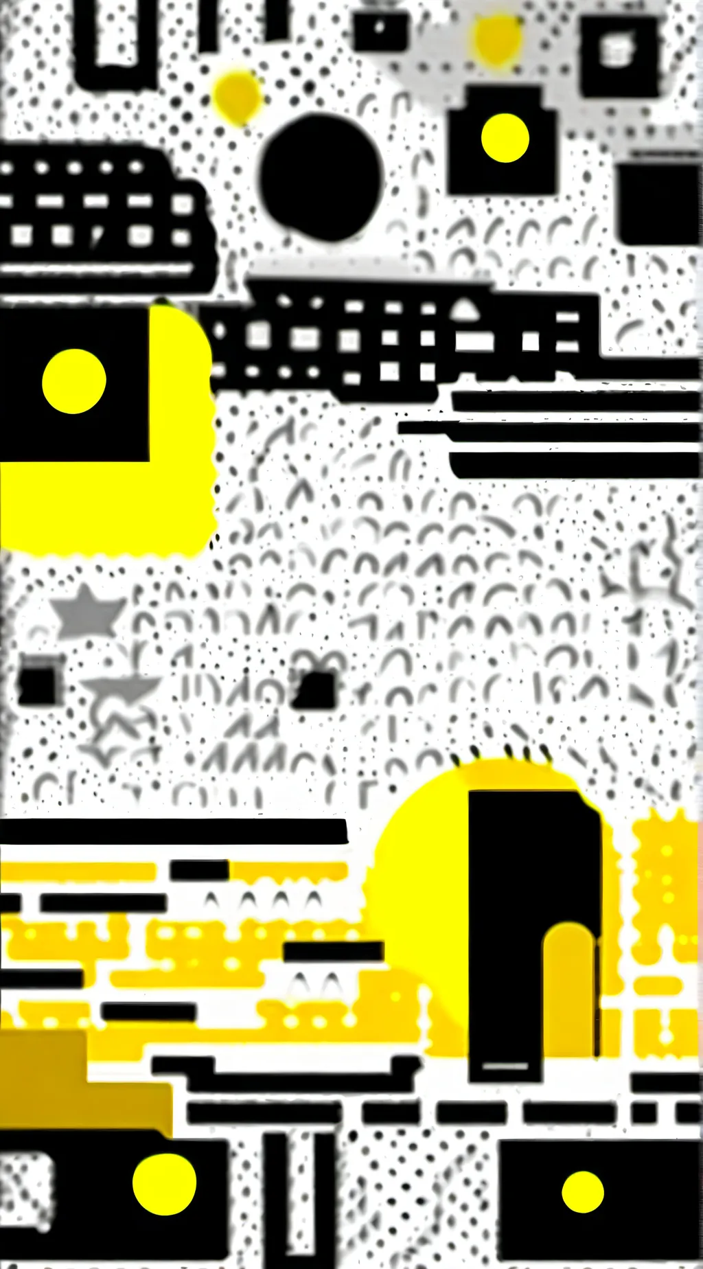 ai character: Jibby background