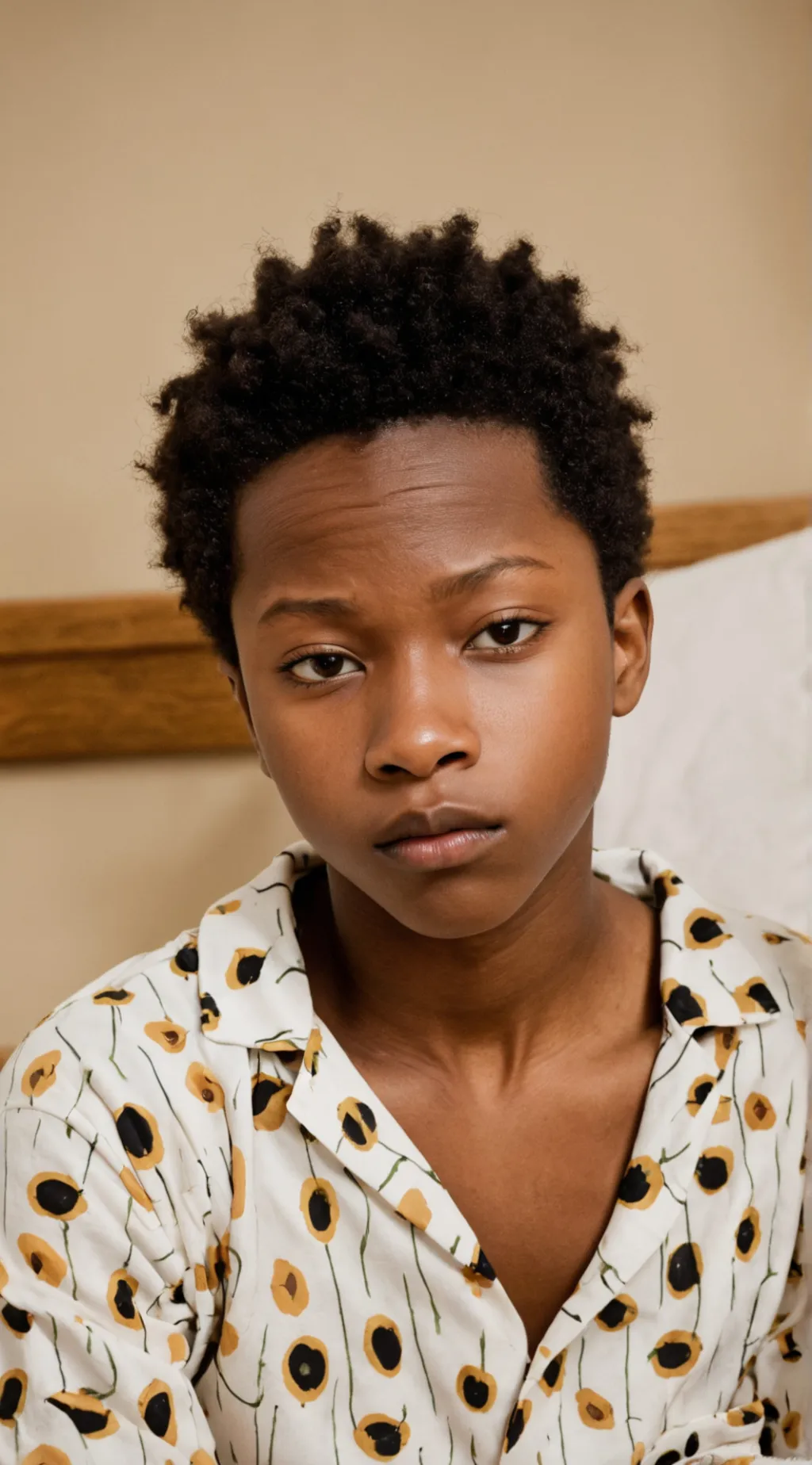 ai character: terann background