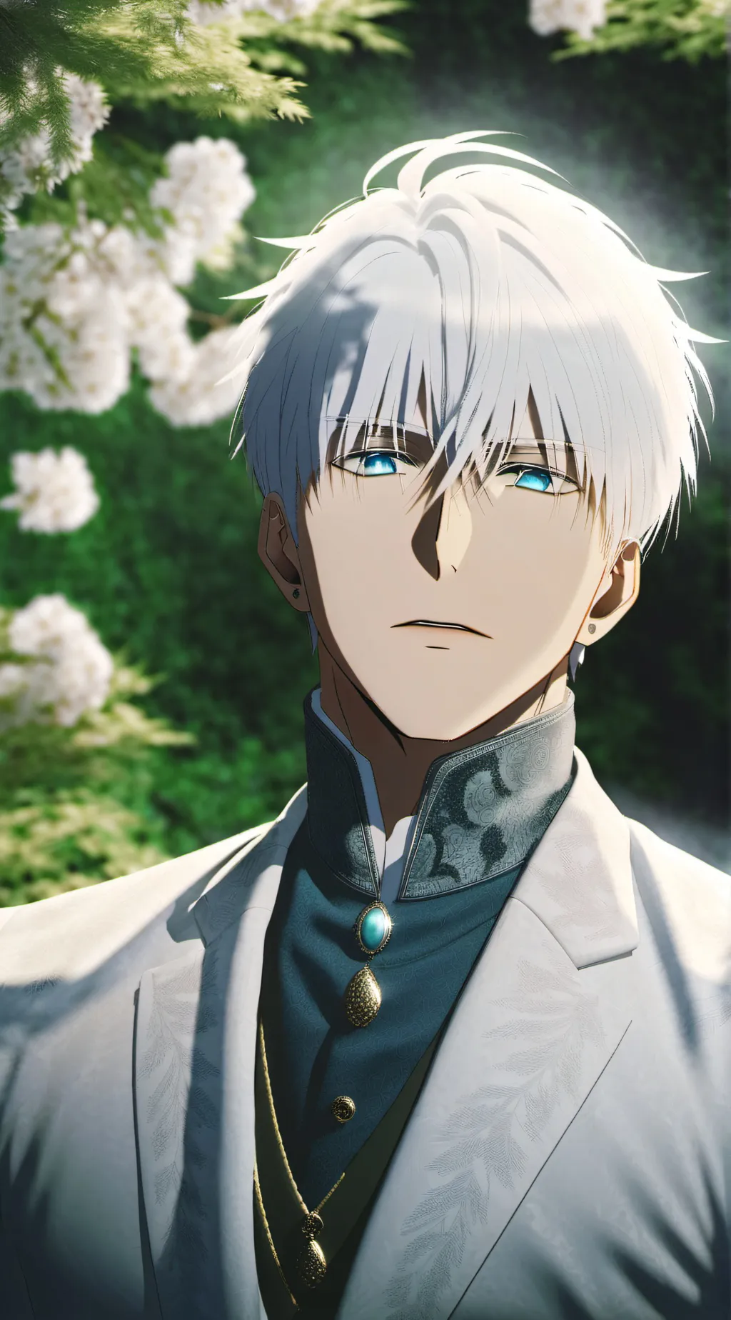 ai character: Dylan background