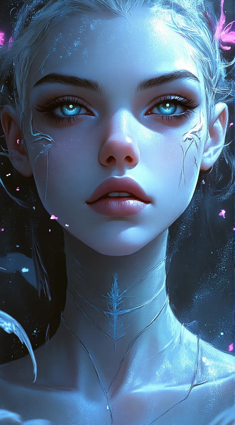 ai character: Astraeus background