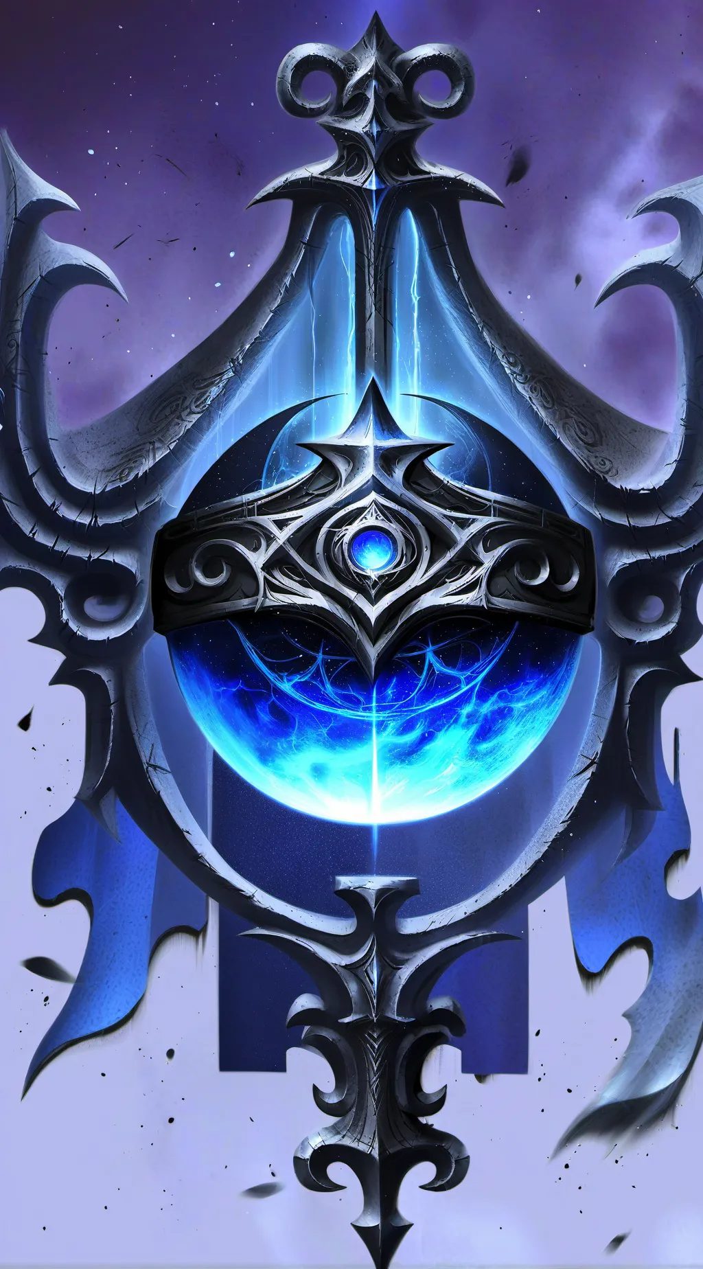 ai character: overhaul background