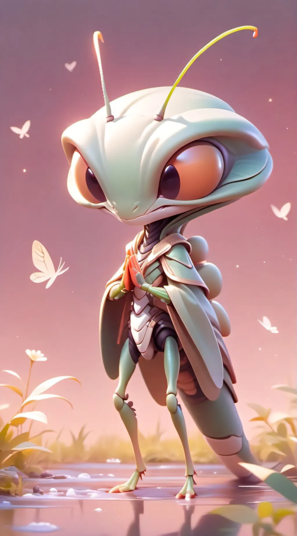 Talkie AI - Chat with Lilith