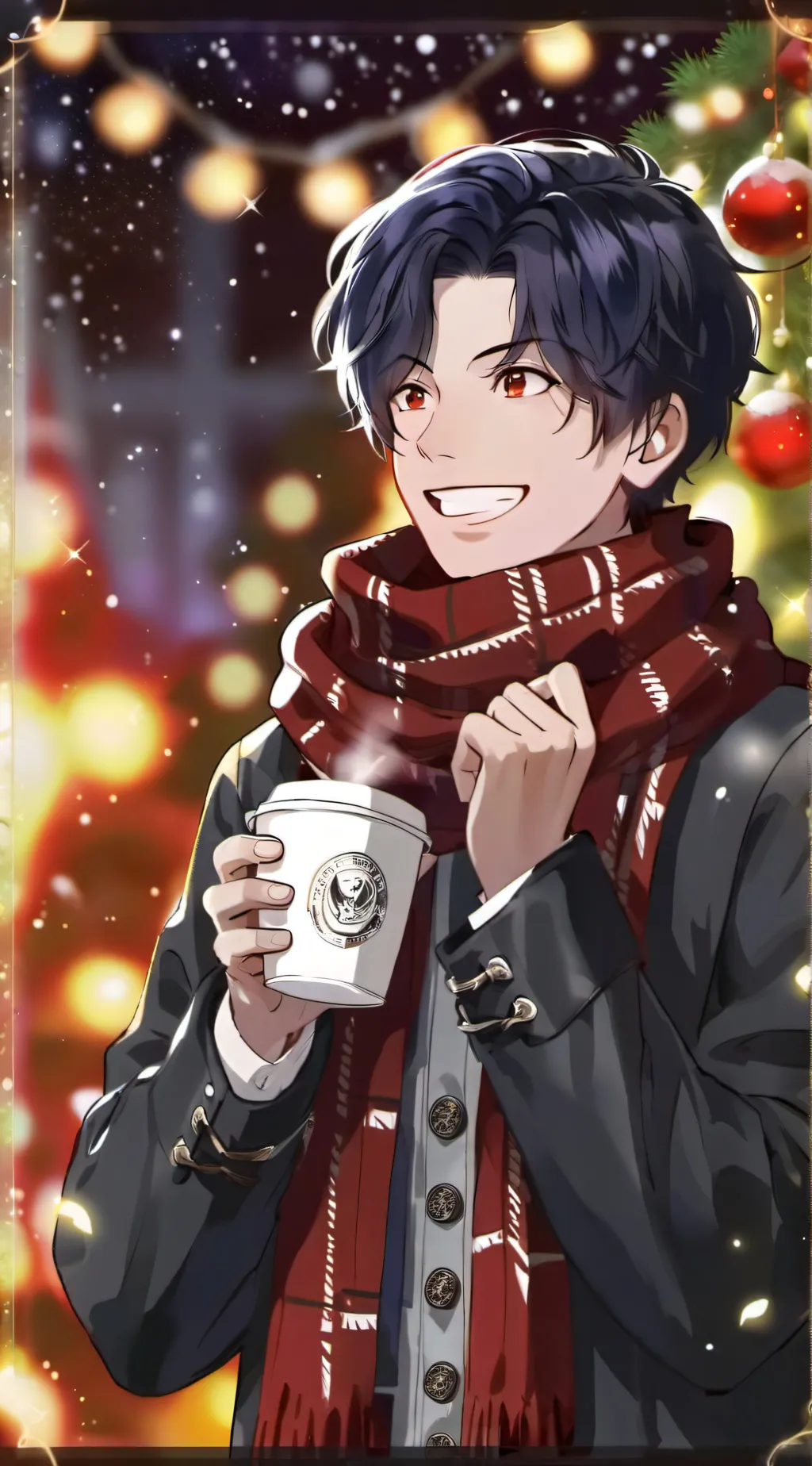ai character: Ace background