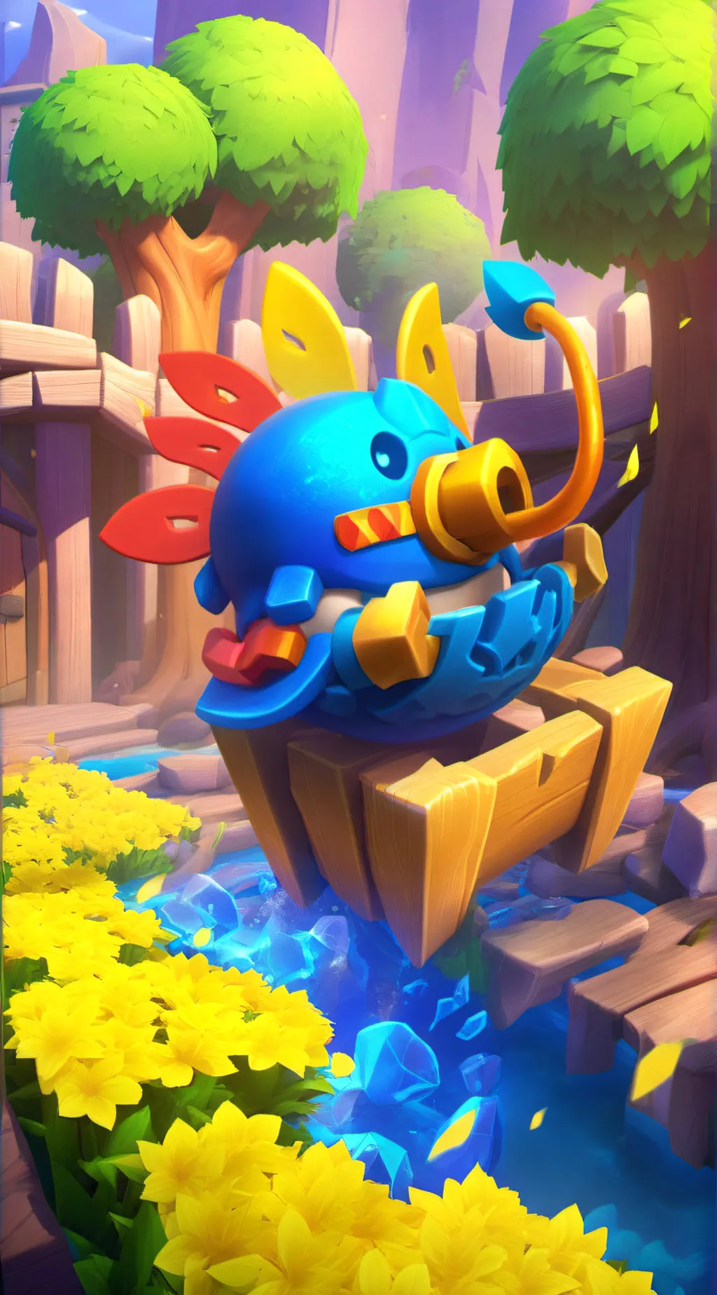 ai character: Ishowspeed idk 🗿 background