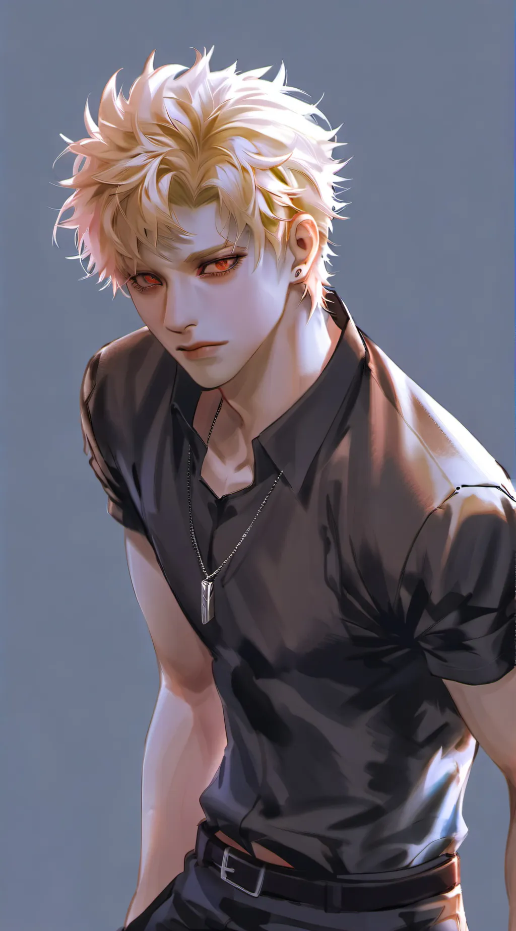 ai character: sukuna x y/n background