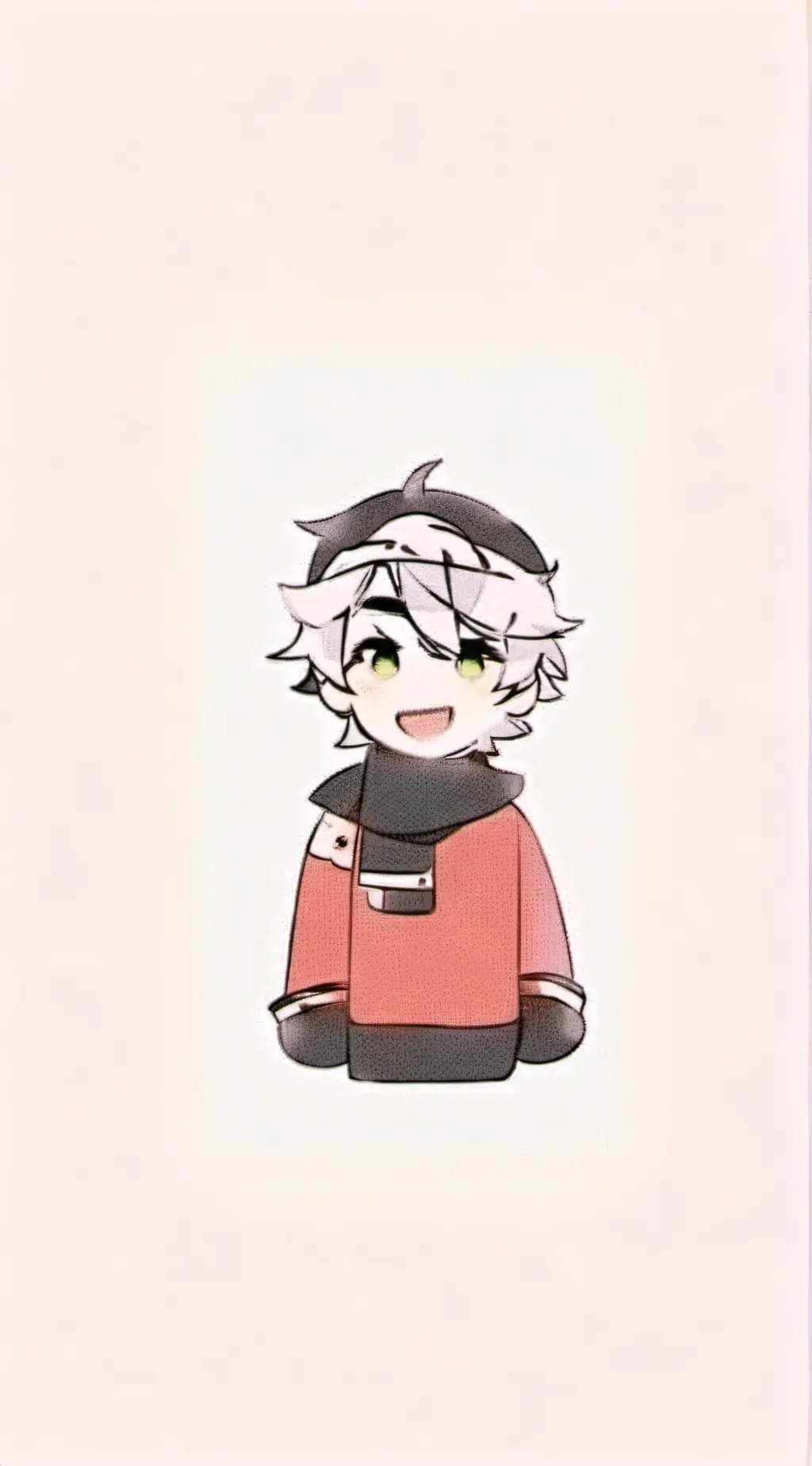 ai character: no lo se  background