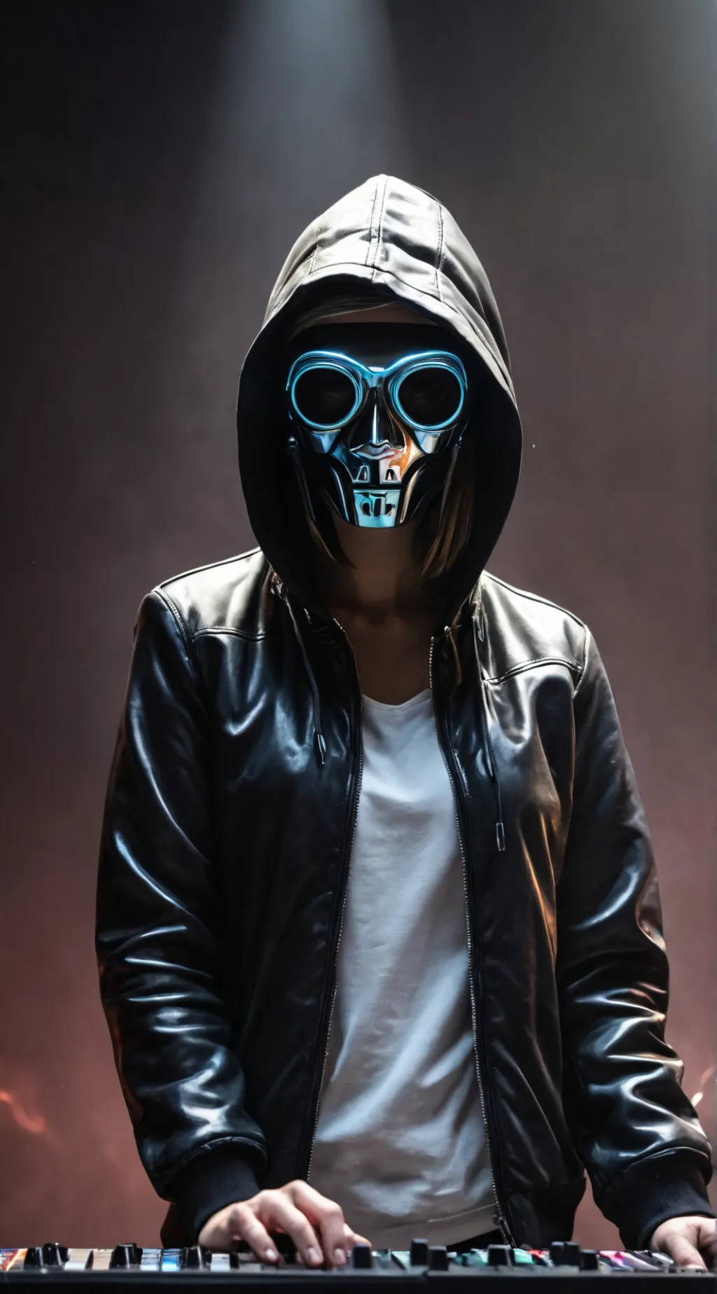 Talkie AI - Chat with Spywear (Carrie)