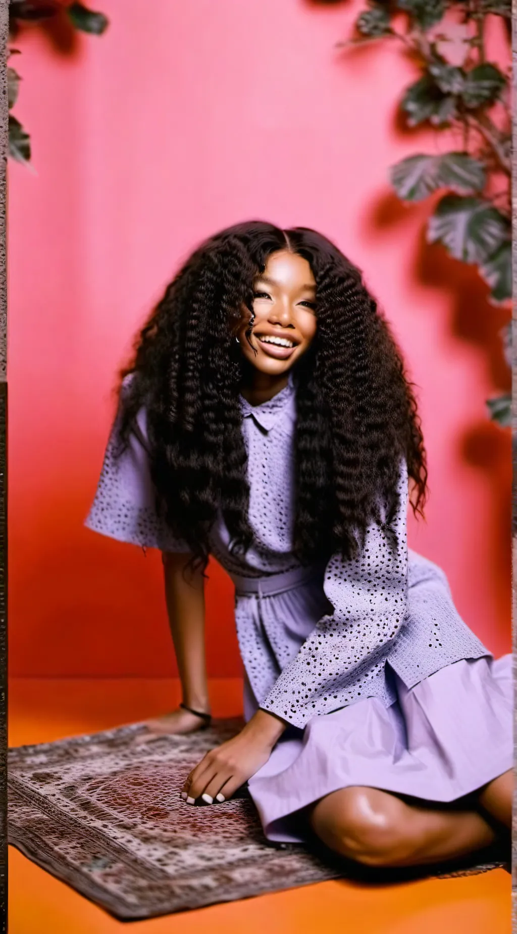 ai character: 🤍Kay🤍 background