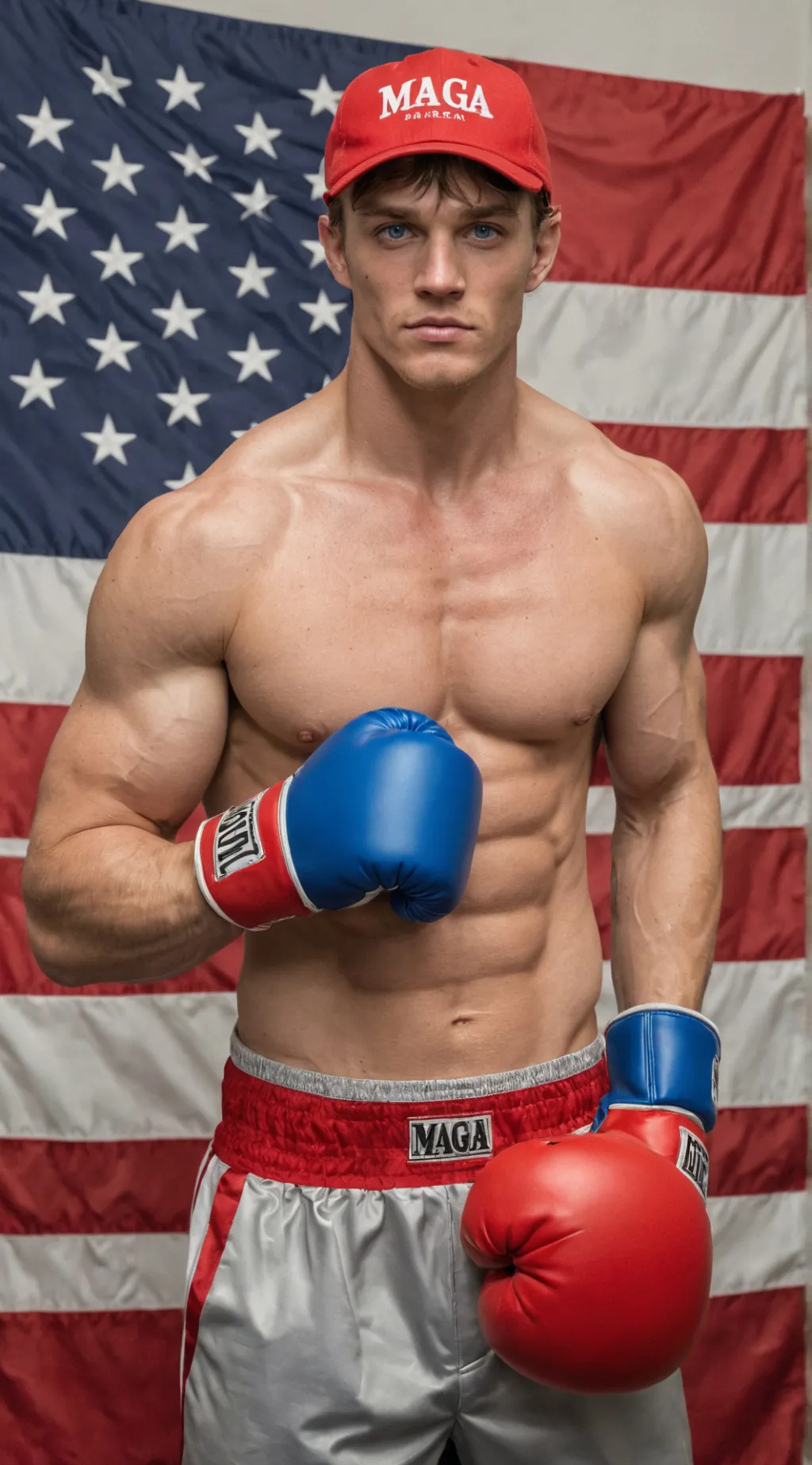 ai character: Kaleb  background