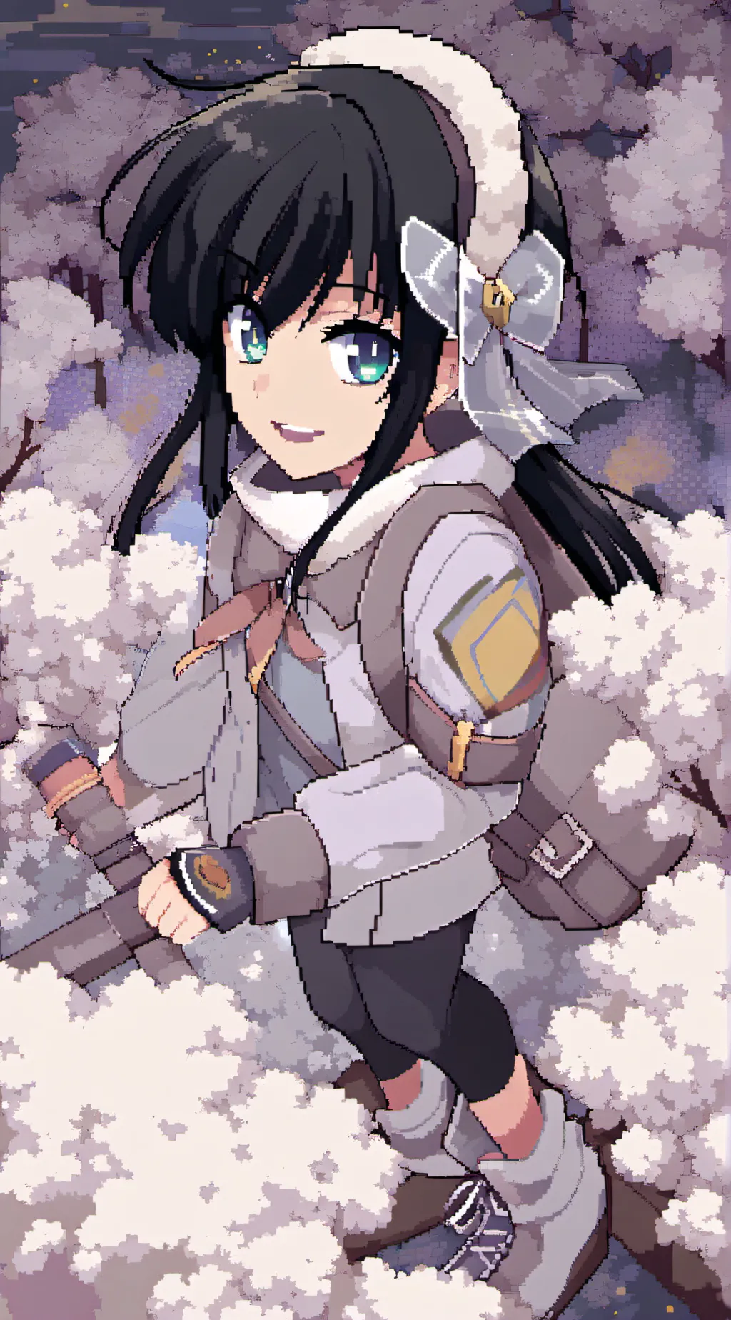 ai character: Muichiro🫶 background