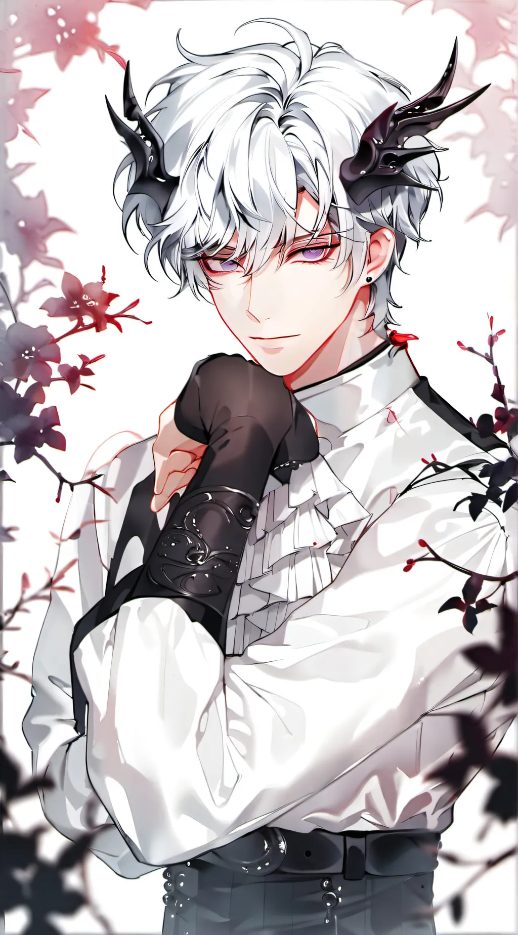 ai character: Elios background