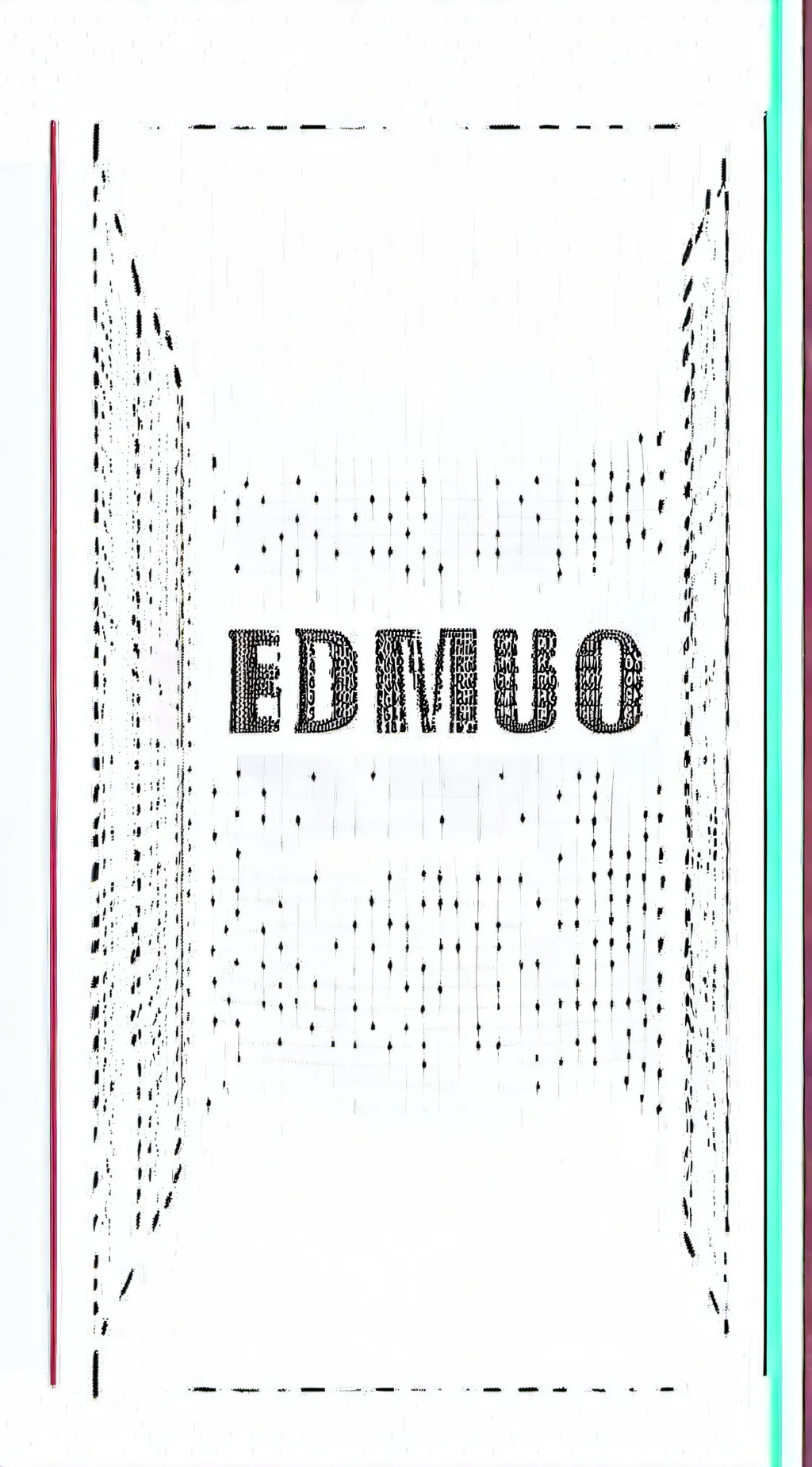 ai character: EDMUO background