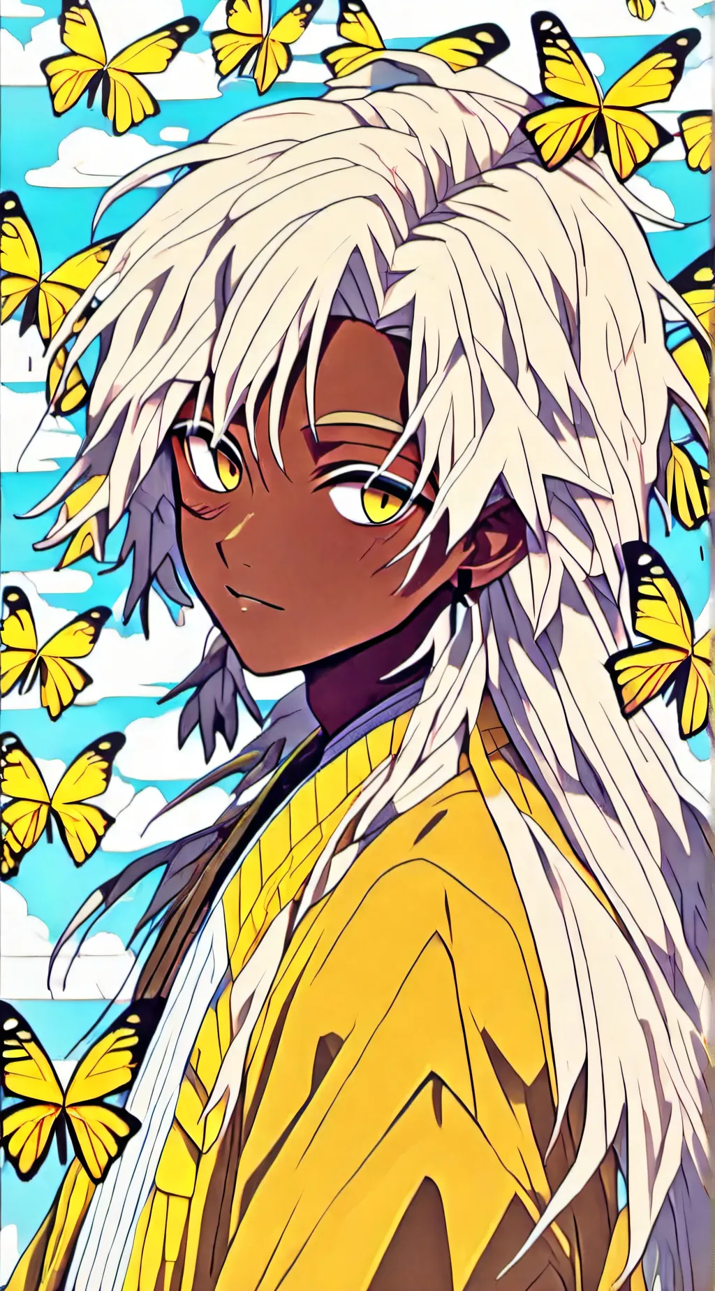 ai character: Taran Atalyien(33) background