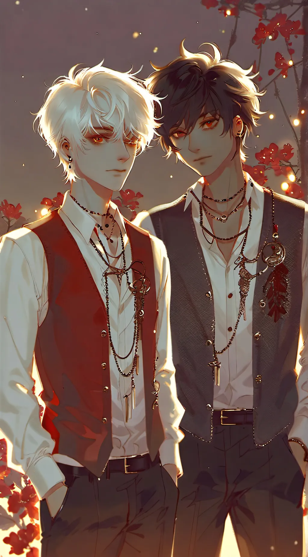 ai character: Criminal \Boys/ background