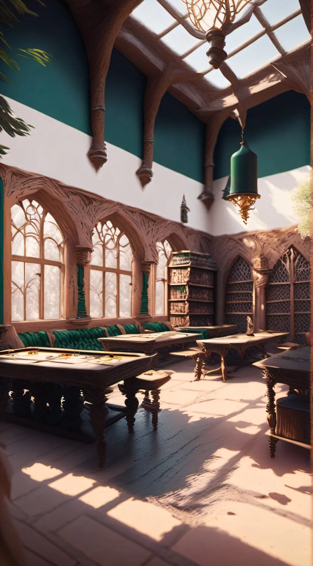 Talkie AI - Chat with Hogwarts 5