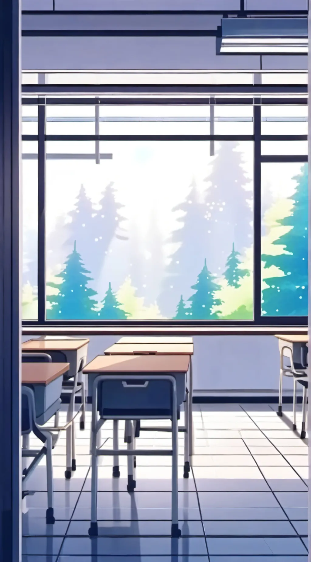 ai character: mha background