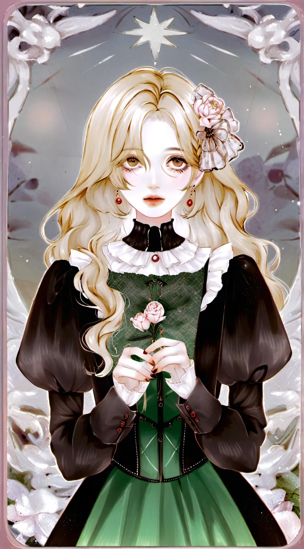 ai character: creepypasta pt.2 background
