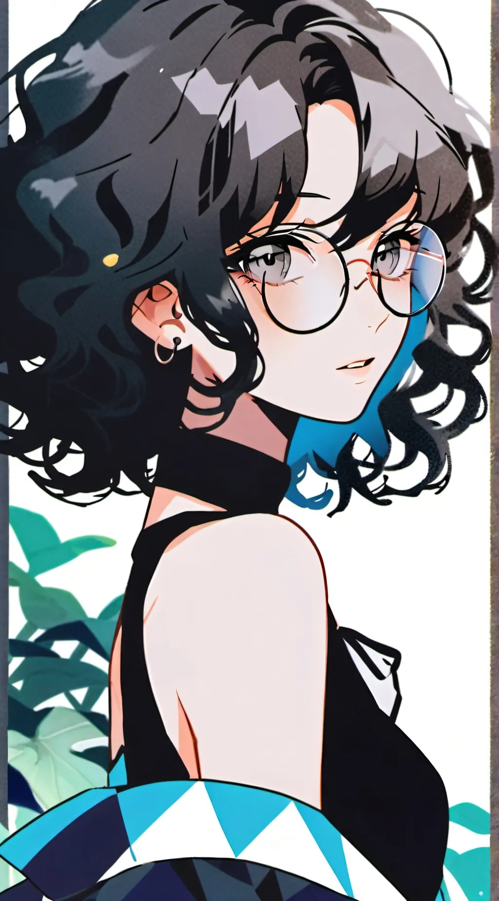 Talkie AI - Chat with 🌸Savannah🌸