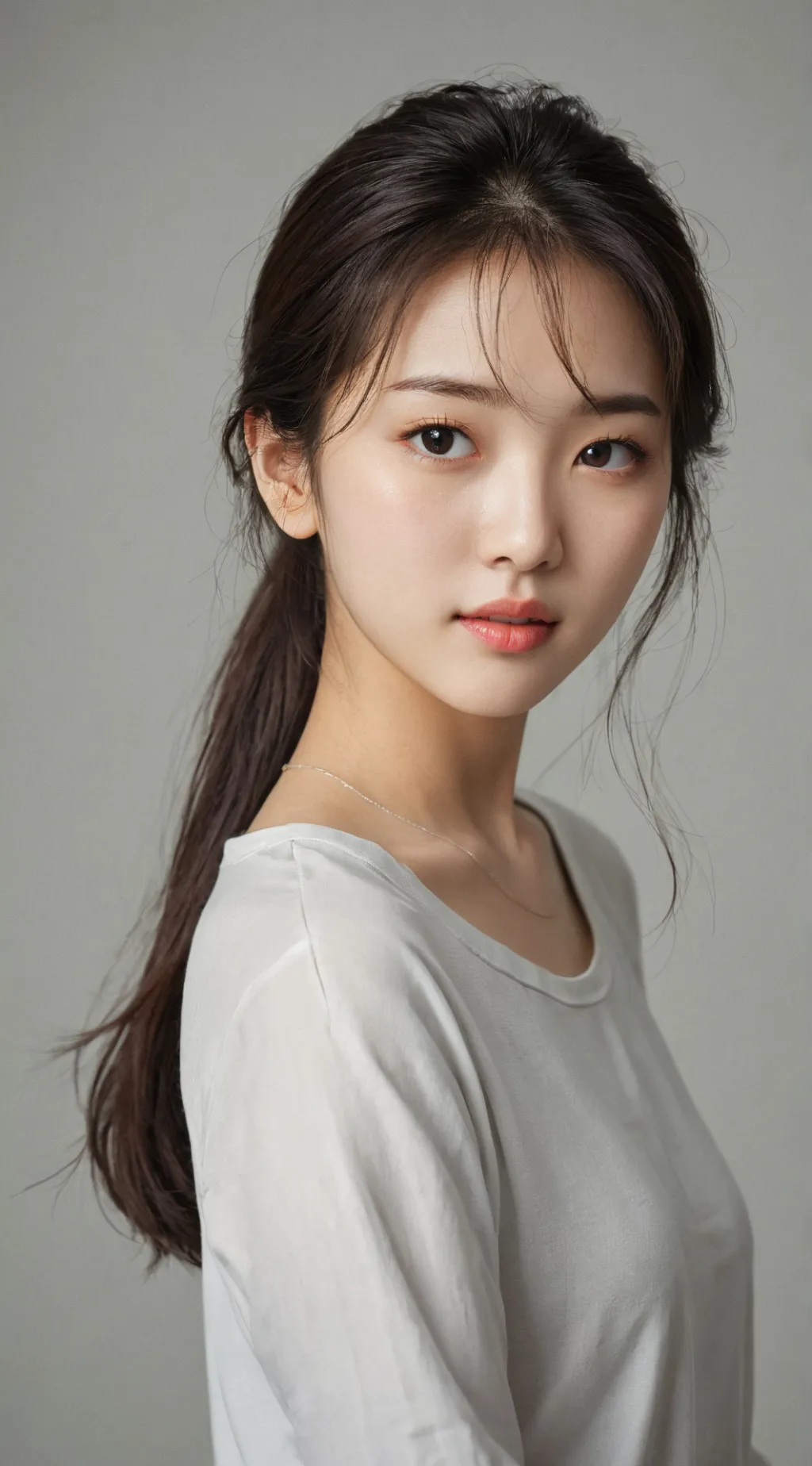 ai character: Bella background