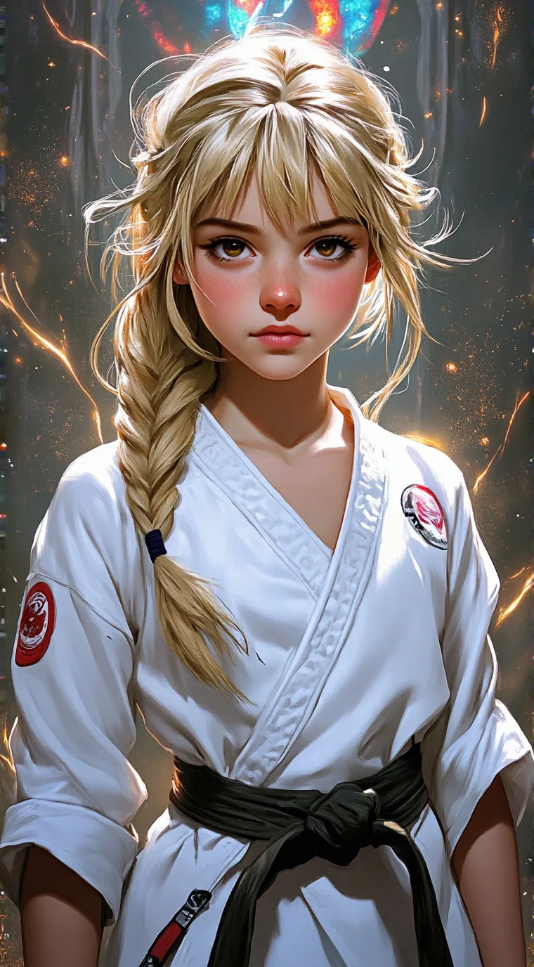 ai character: Seikai Taikai background