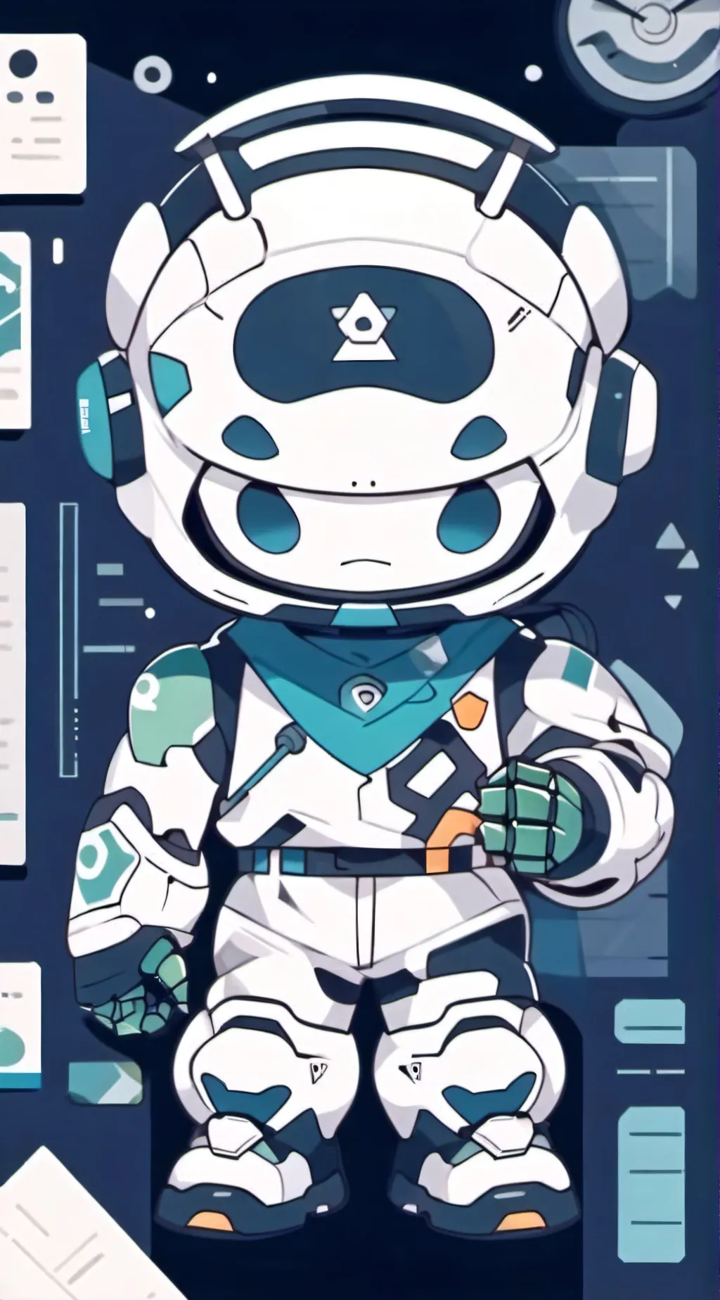 Talkie AI - Chat with BoBo