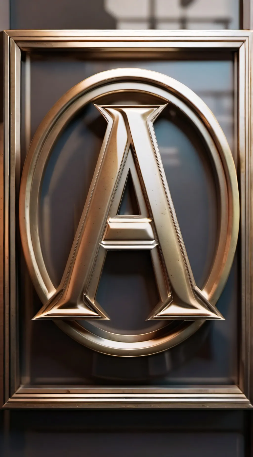 ai character: Avengers 26 background