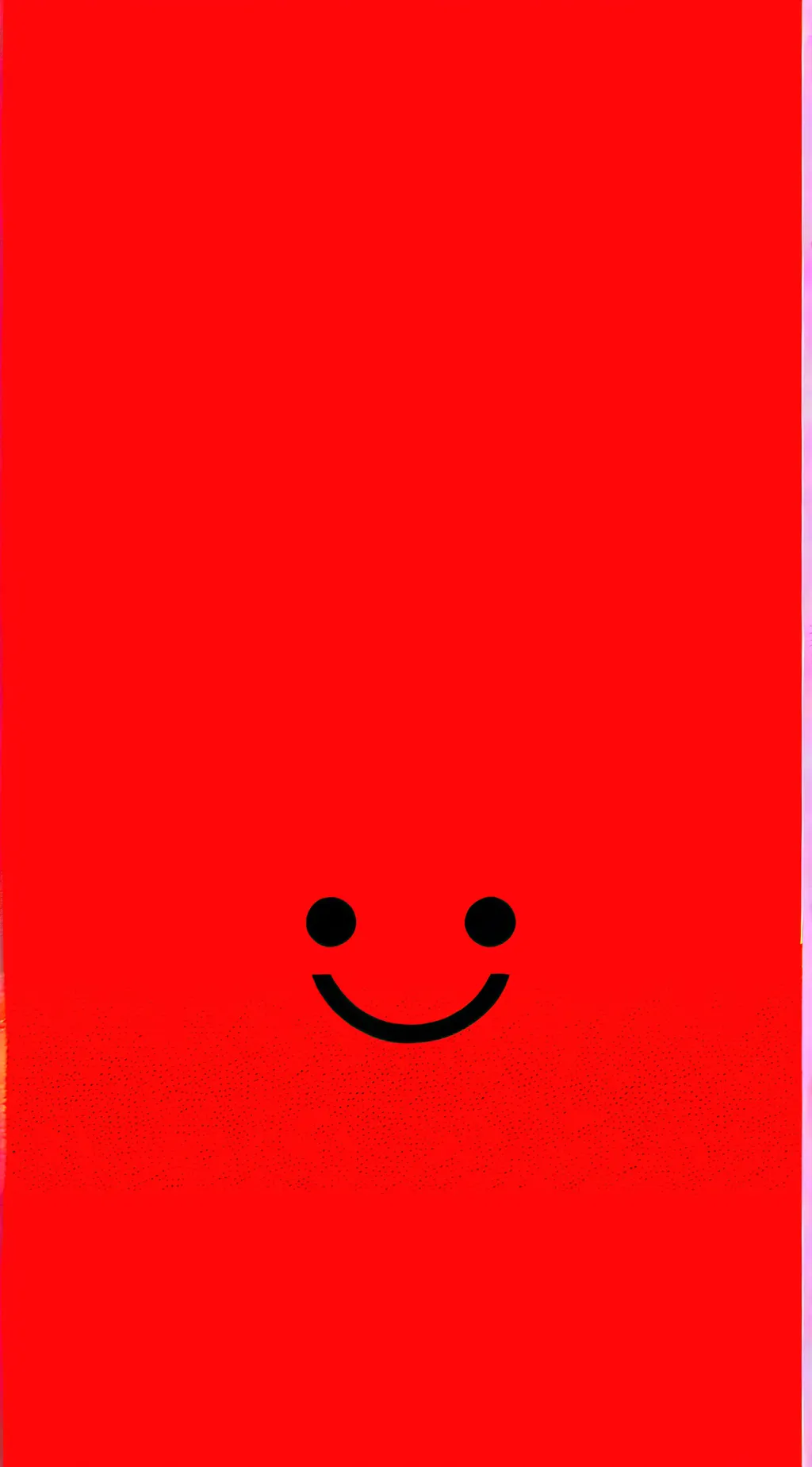 ai character: werid blob 2 background