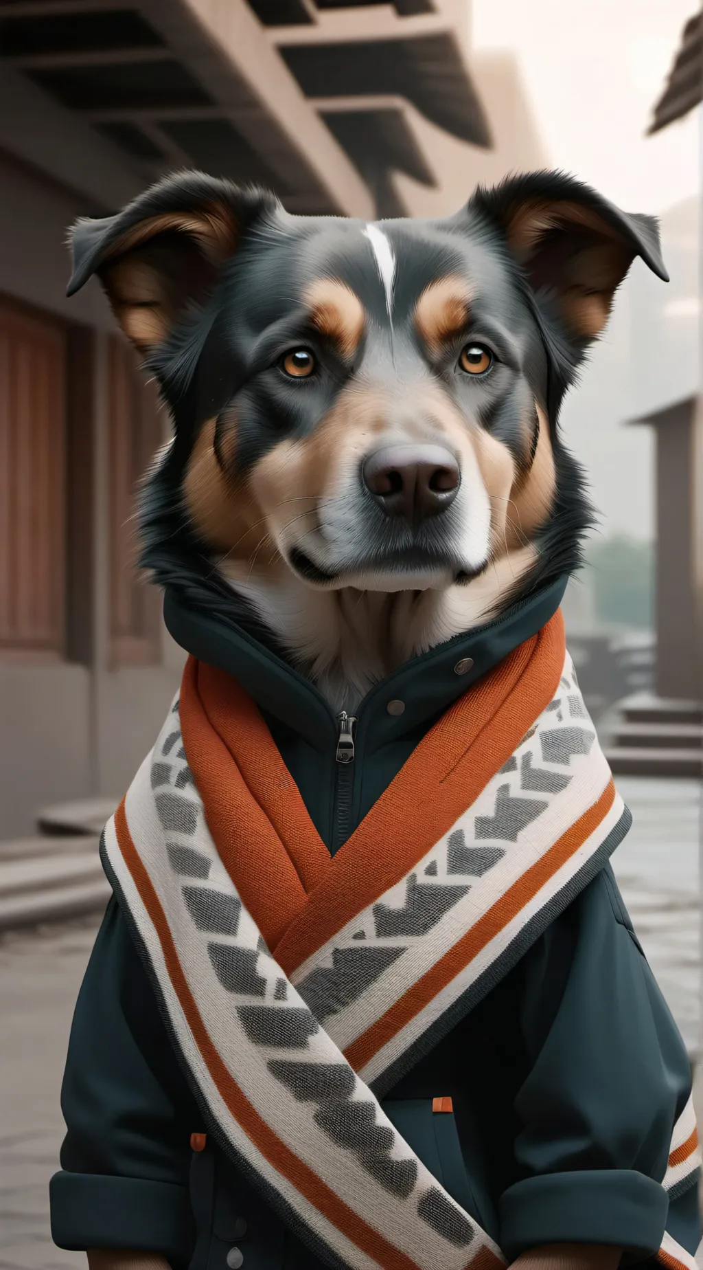 Talkie AI - Chat with dogy!
